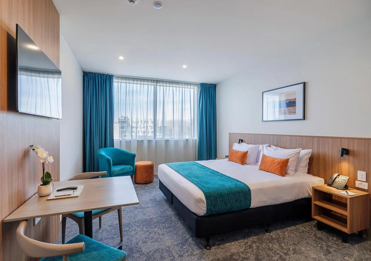 Studio Apartment in Quest on Kilmore