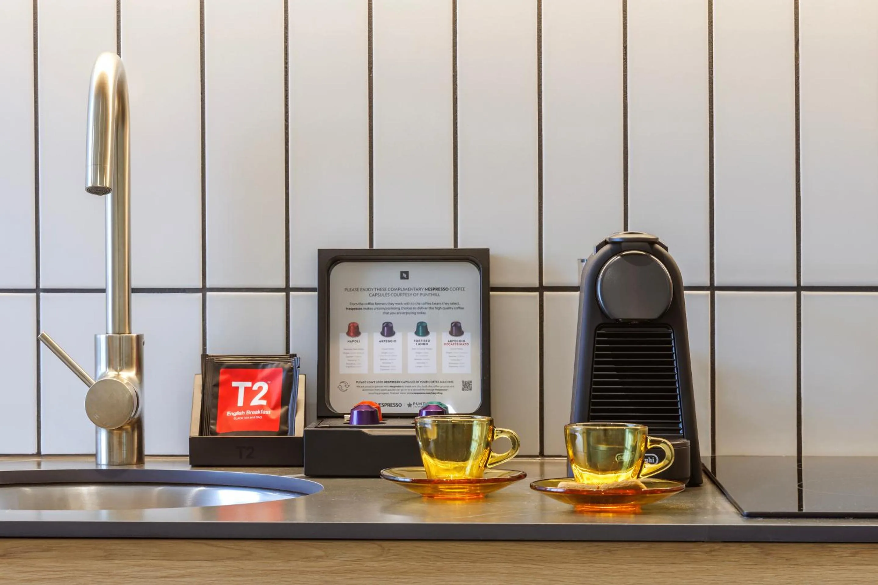 Interconnecting Studio Apartments in Punthill Sunshine