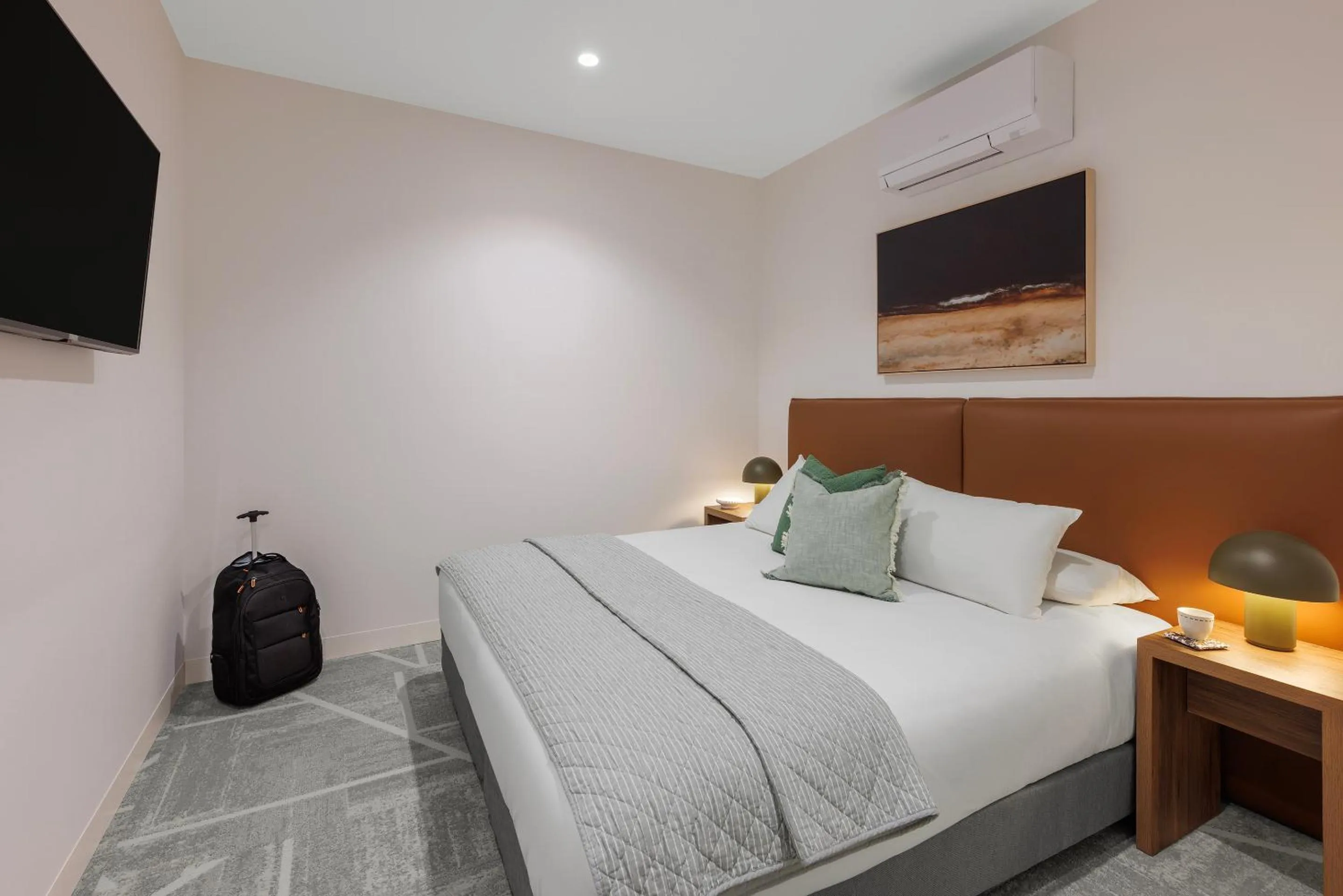 One-Bedroom Apartment in Punthill Sunshine