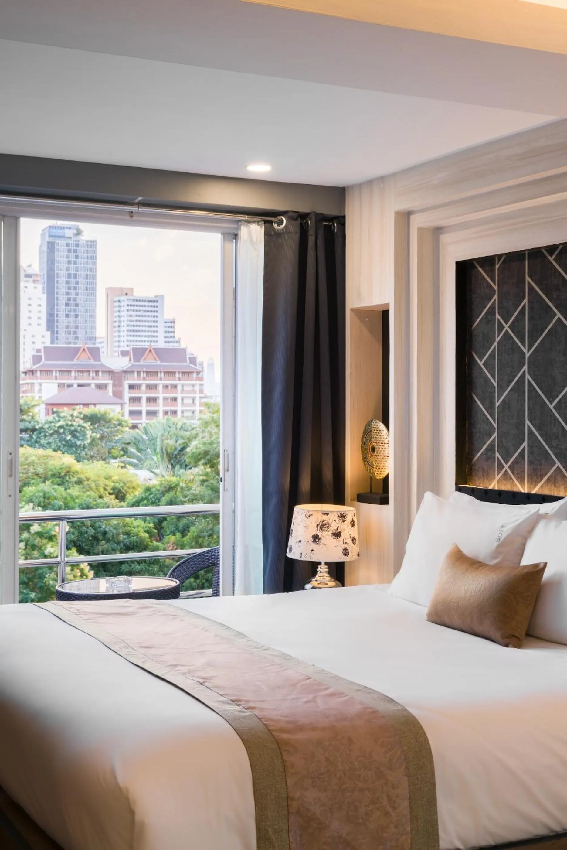 Aspira Suites Sukhumvit 20