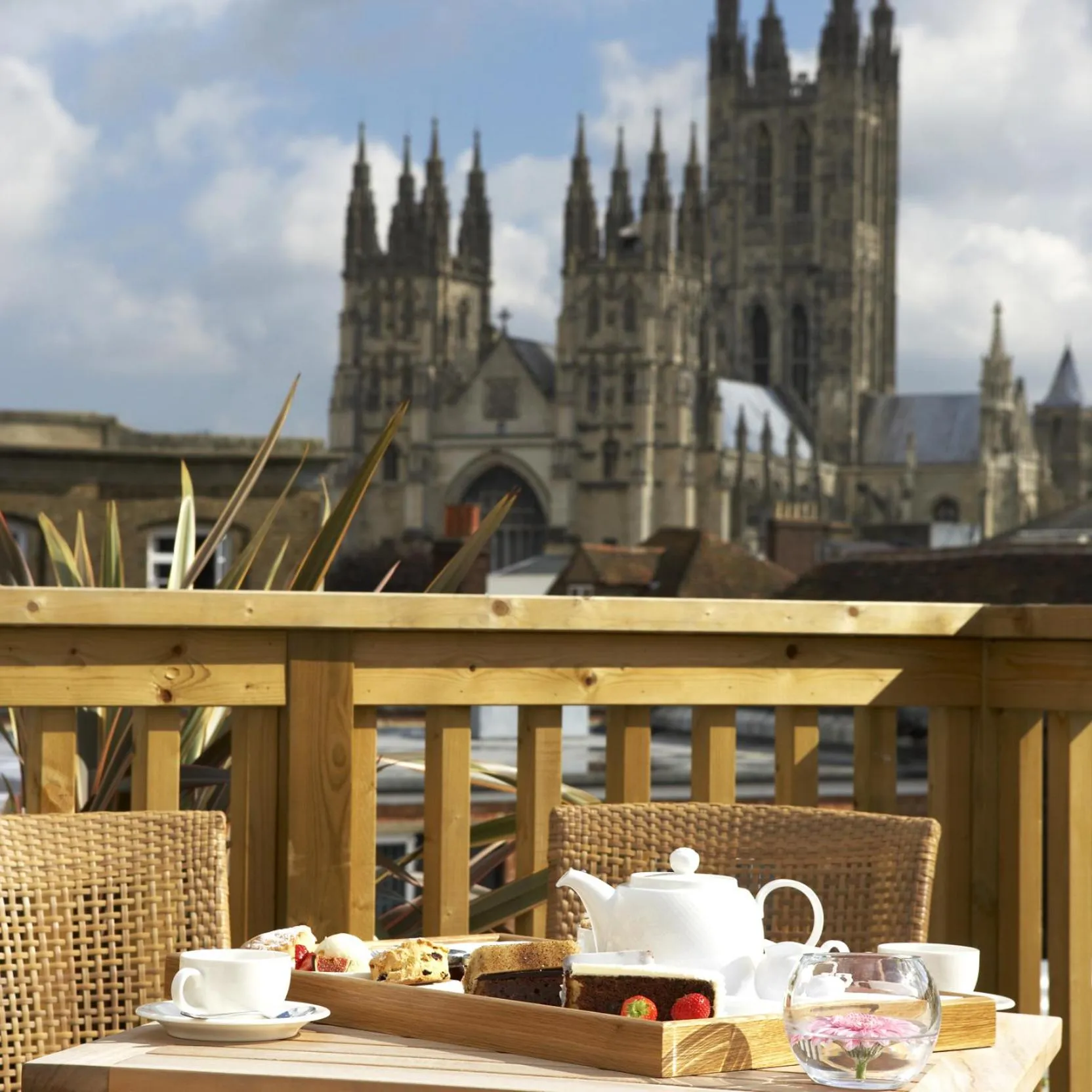 Suite in ABode Canterbury