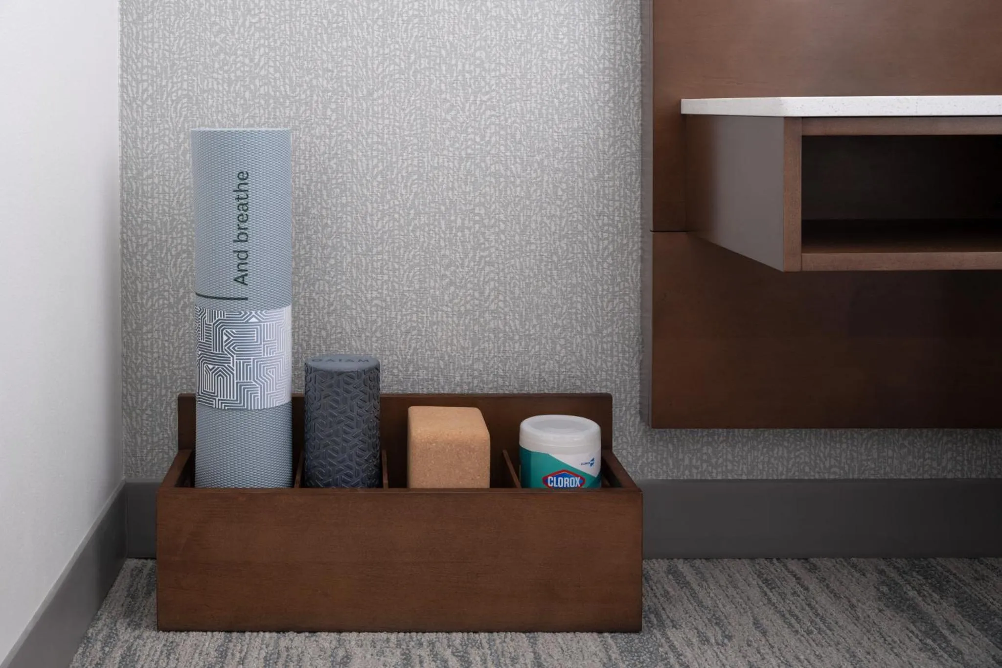 Premium Queen Room with Two Queen Beds in EVEN Hotel Bozeman Yellowstone Intl Arpt by IHG