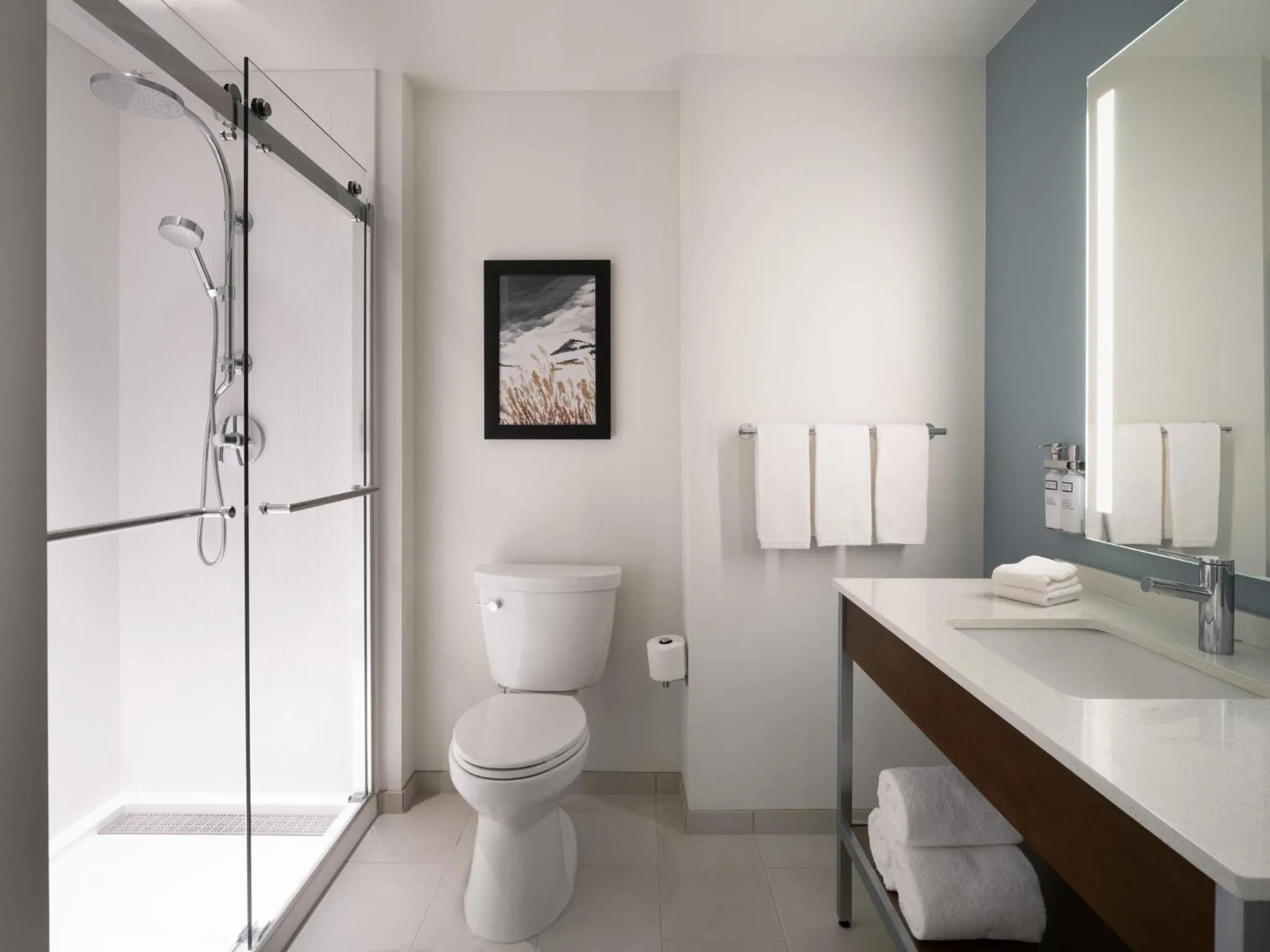 Standard King Room in EVEN Hotel Bozeman Yellowstone Intl Arpt by IHG