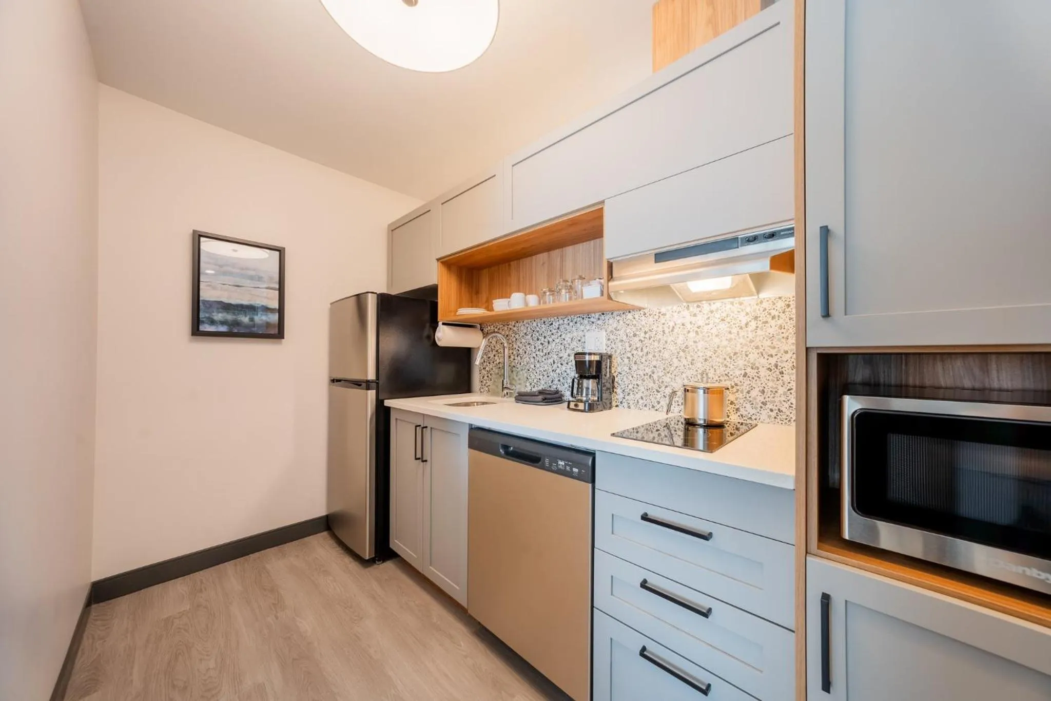 King Studio Suite in Candlewood Suites Trois-Rivières Ouest by IHG