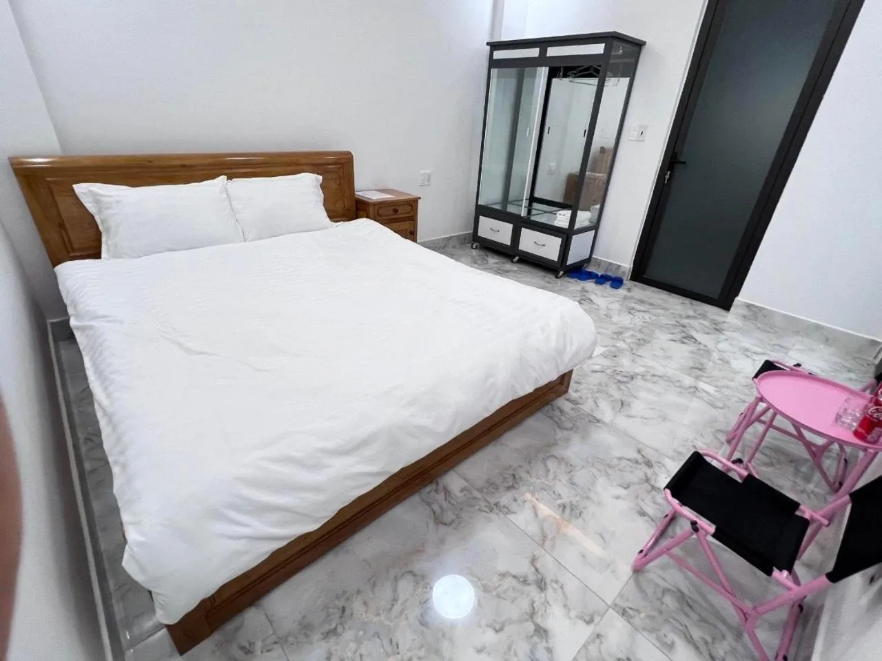 Superior Double Room in Ngoc Anh Hotel Da Lat