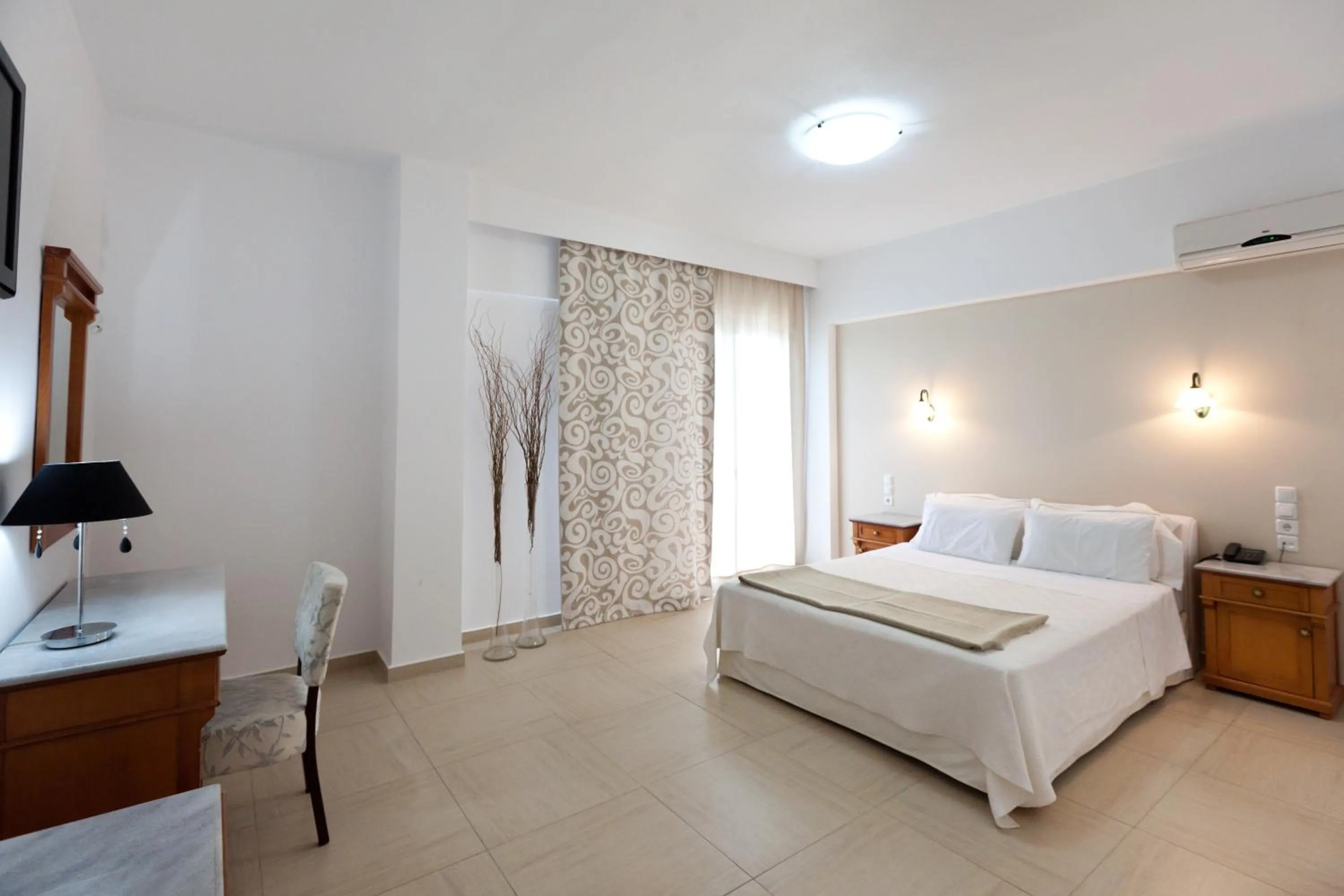 Superior Double Room in Olympic Village Hotel & SPA