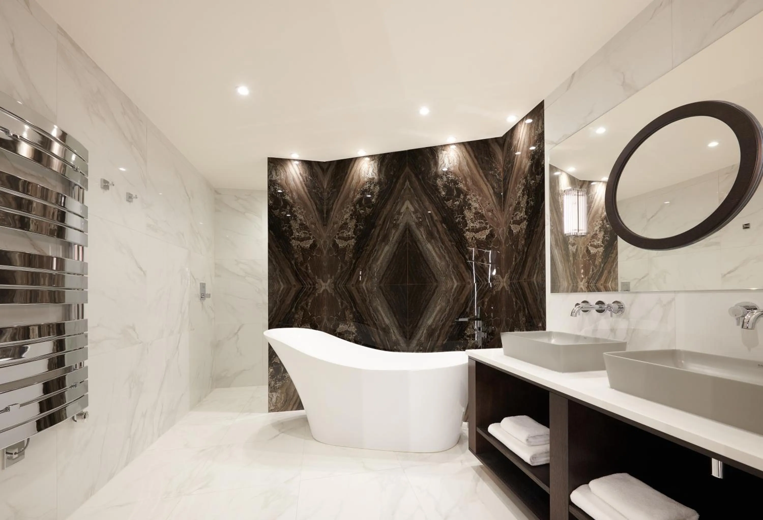 Junior Suite in Aldwark Manor Estate