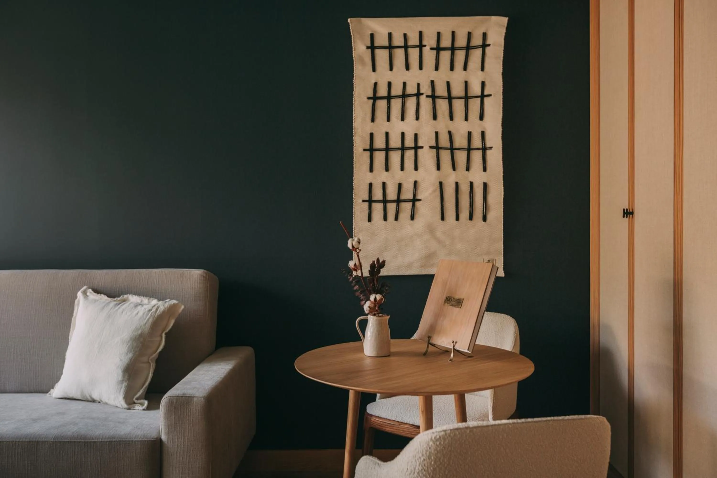 Deluxe Suite in Torel Quinta da Vacaria - Douro Valley