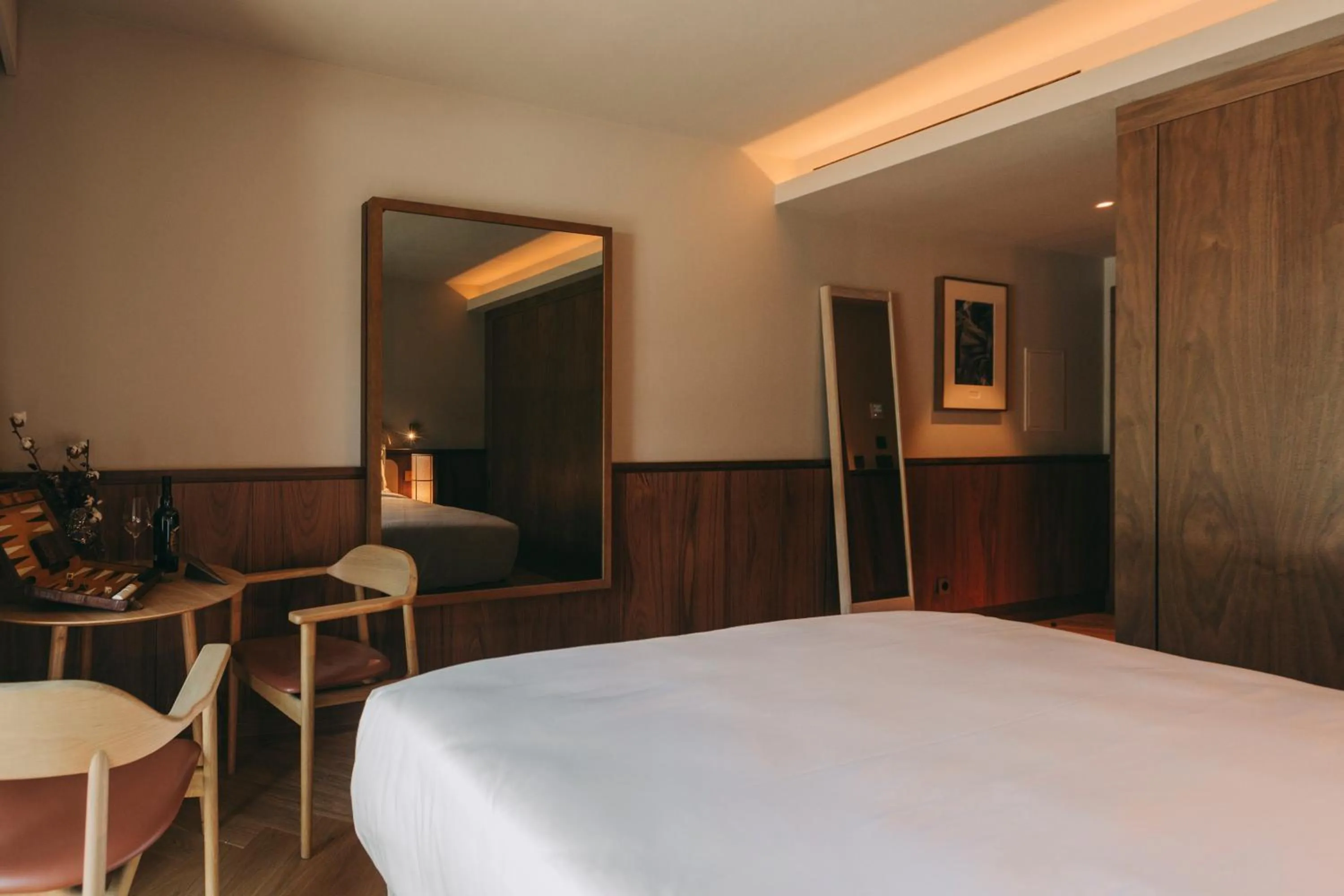 Executive with view  in Torel Quinta da Vacaria - Douro Valley