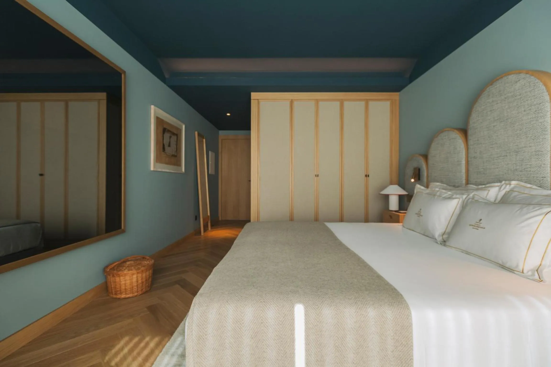 Executive Deluxe in Torel Quinta da Vacaria - Douro Valley