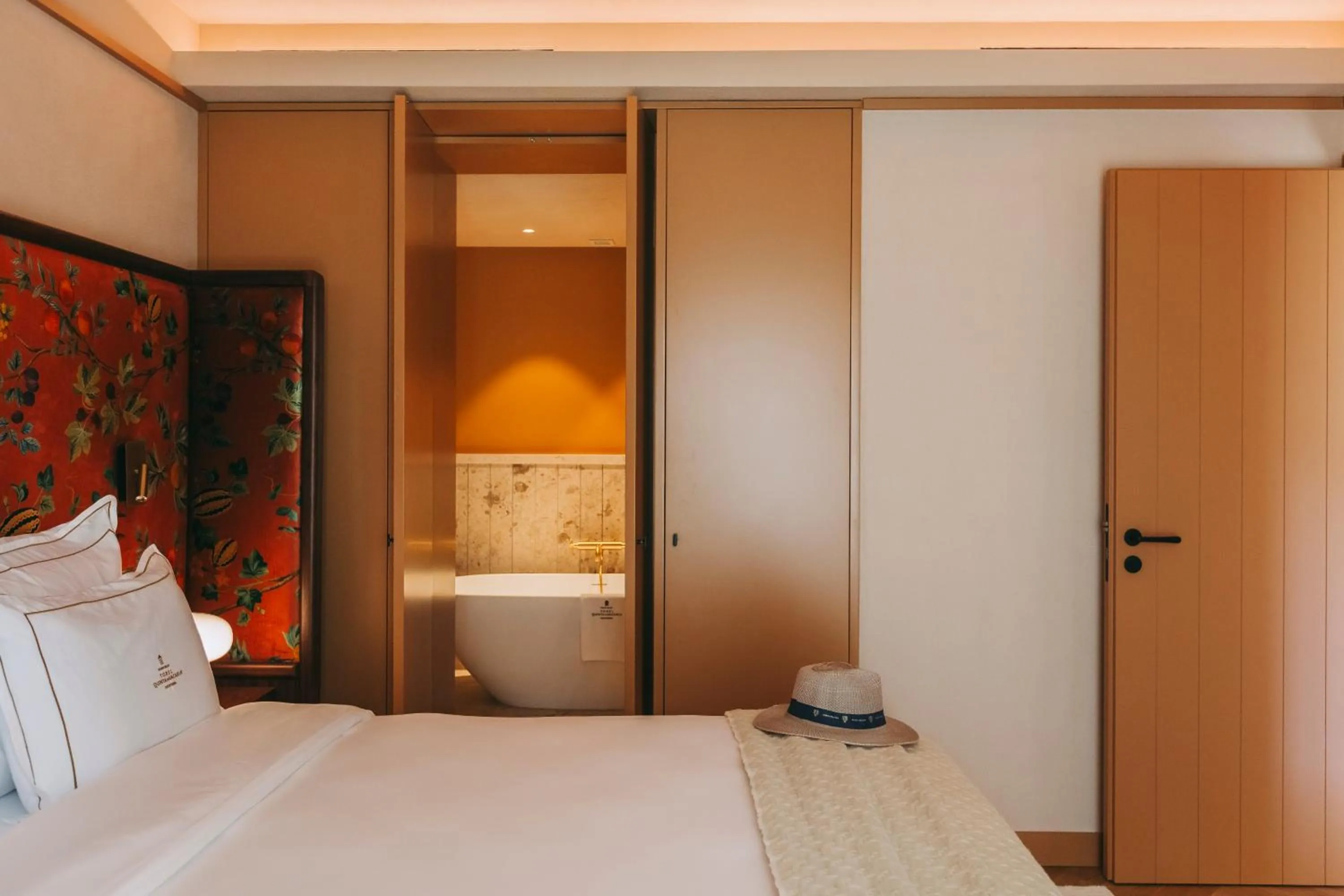 Deluxe Junior Suite in Torel Quinta da Vacaria - Douro Valley