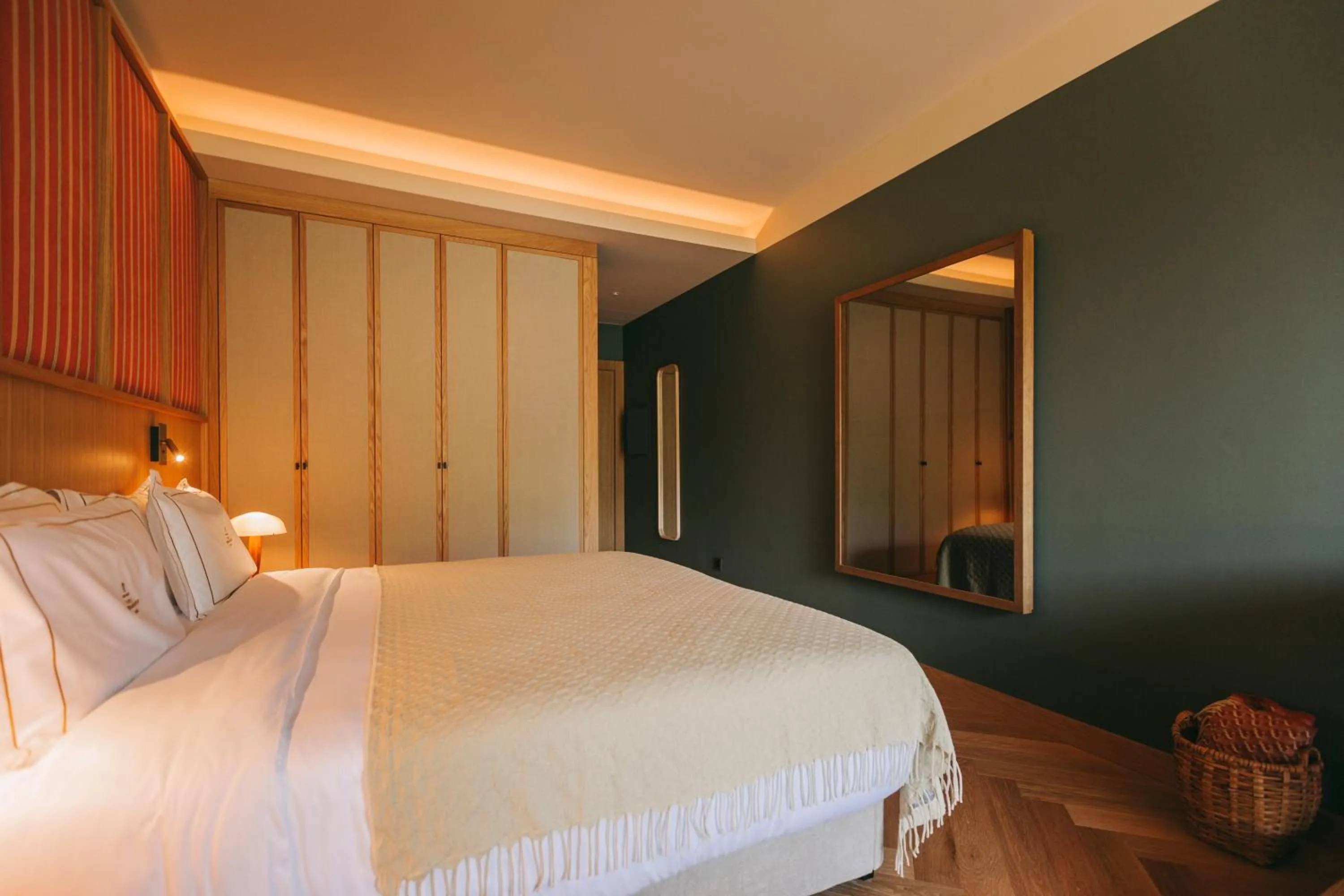 Executive Royal in Torel Quinta da Vacaria - Douro Valley