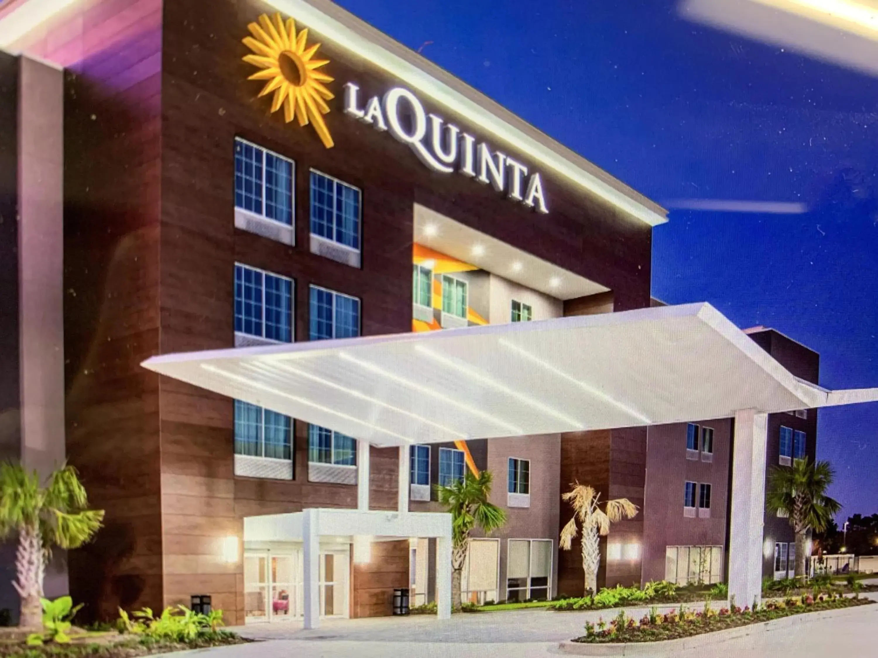 La Quinta Inn & Suites Port Allen La La Quinta Inn & Suites Port Allen La
