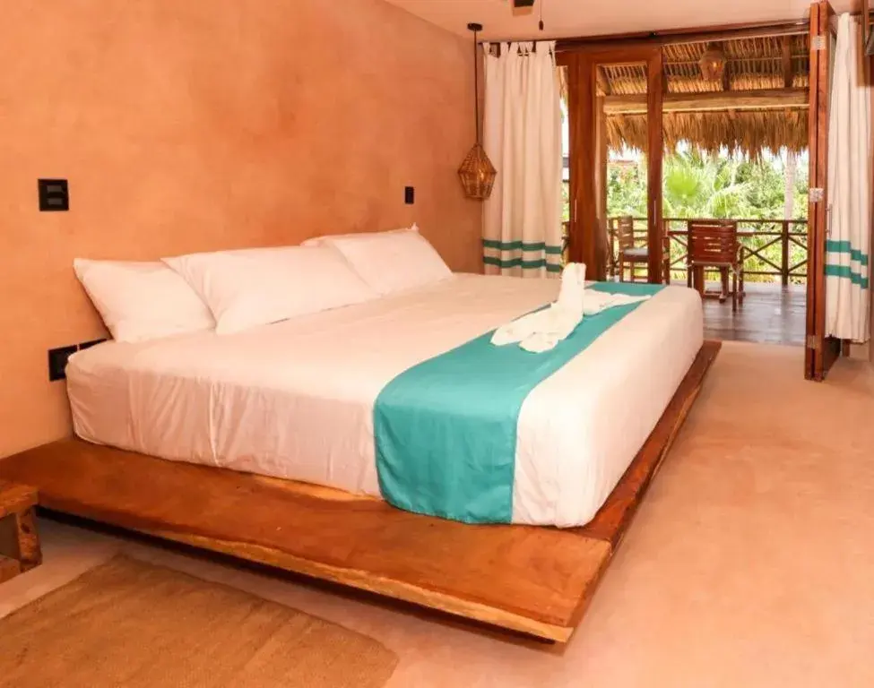 Hotel Rinconcito de Mazunte Hotel Rinconcito de Mazunte