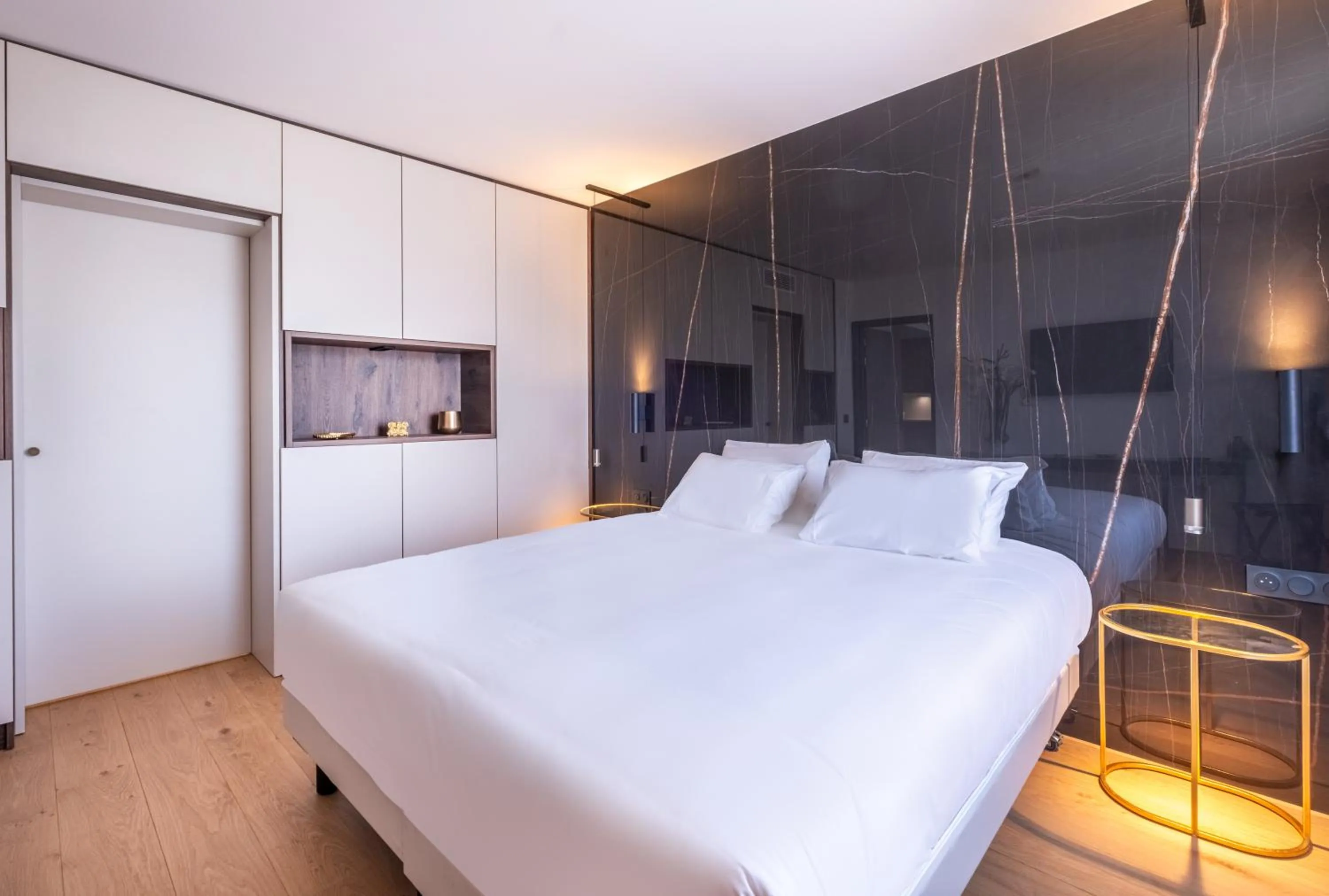 King Suite in Kyriad Chateauroux Nord - Aéroport