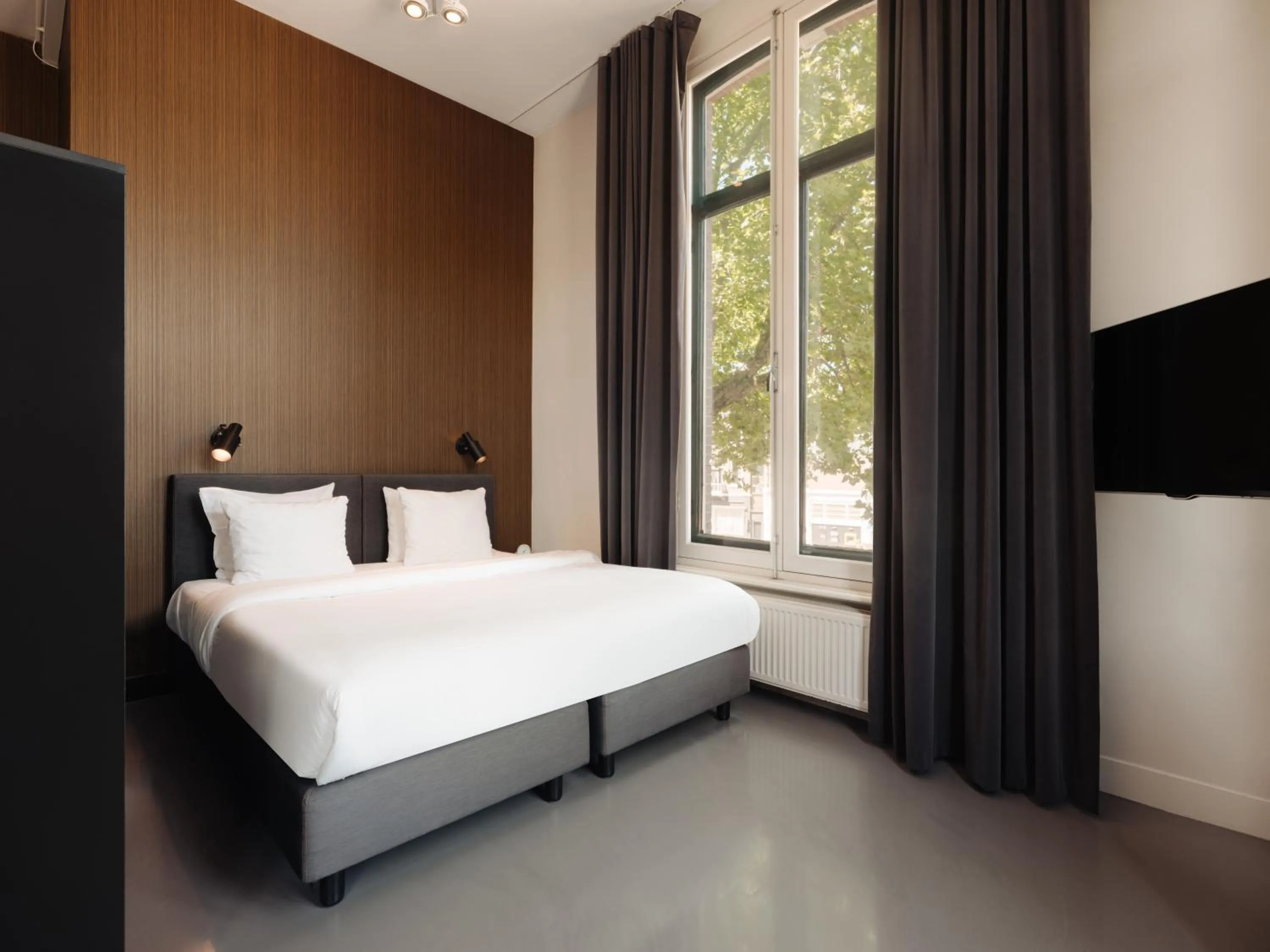 Loft in Hotel V Frederiksplein