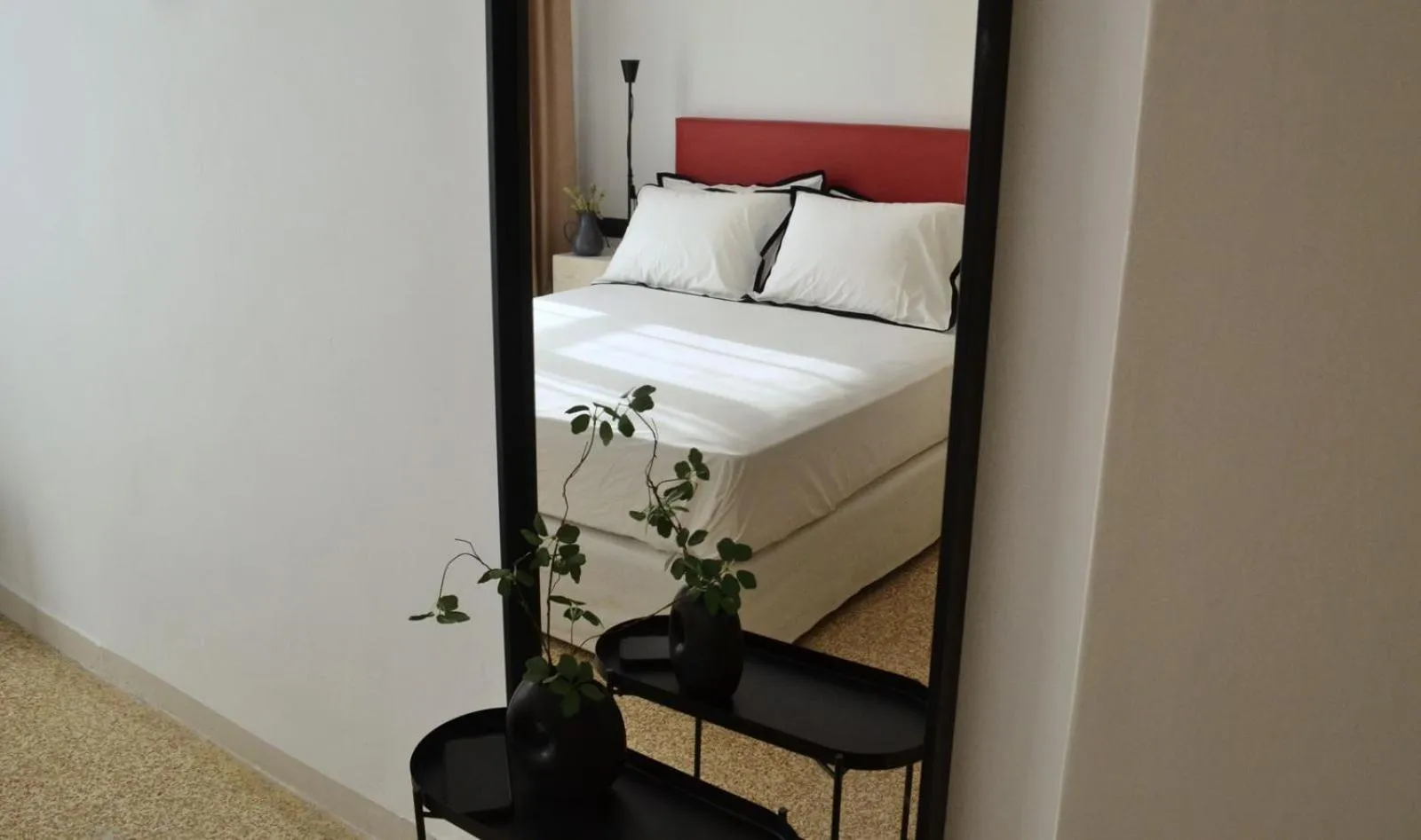 Classic Double Room in Anasa Hotel Athens