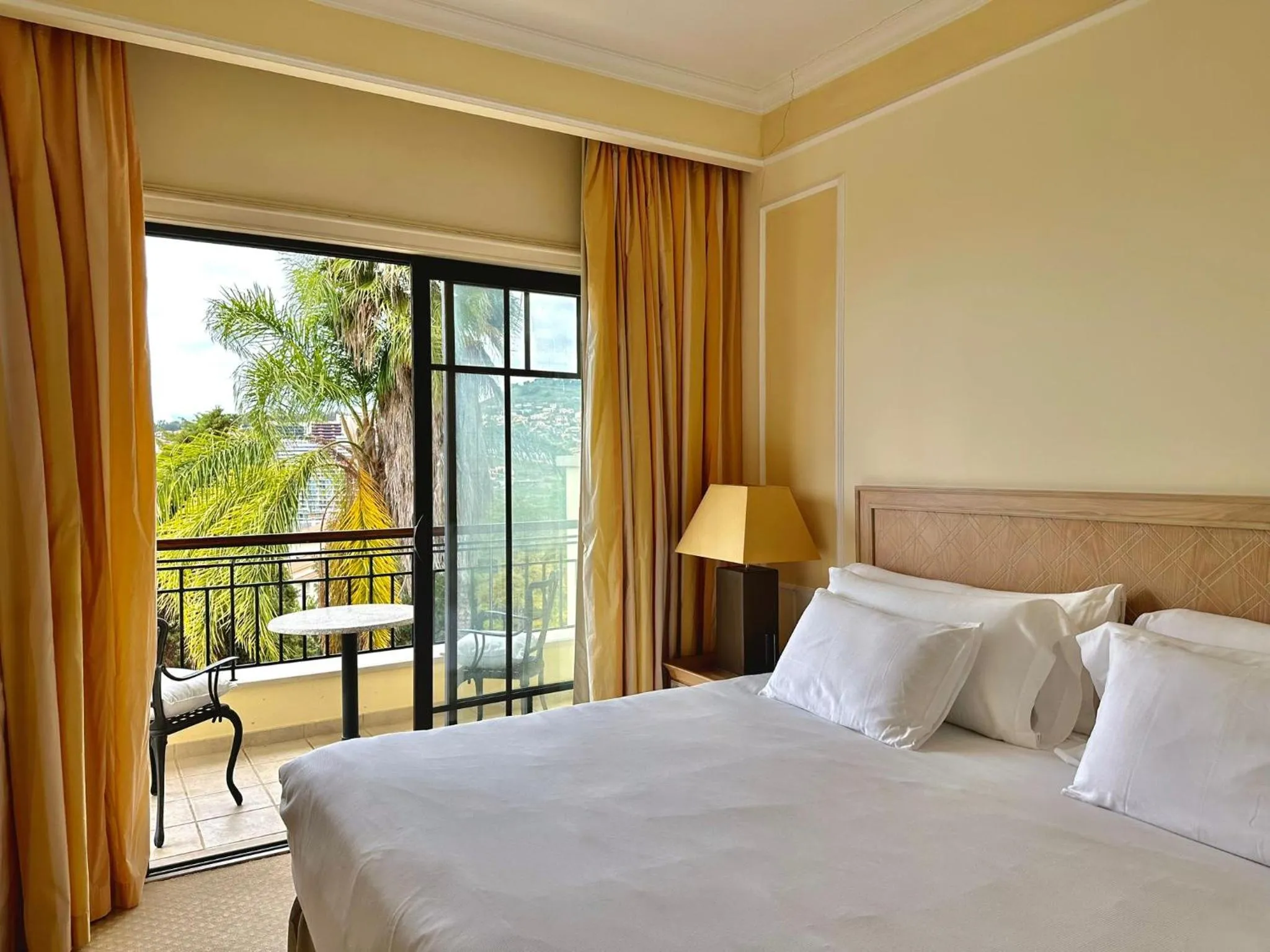 Junior Suite in Quinta Funchal Gardens - Adults Only