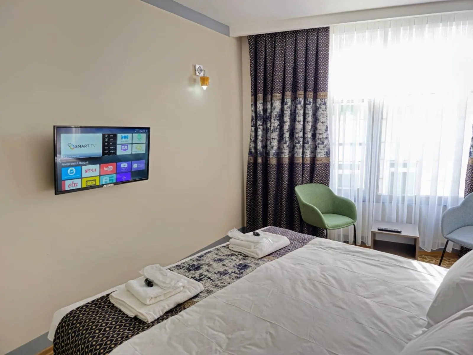 Uyu Room Adana Hotel