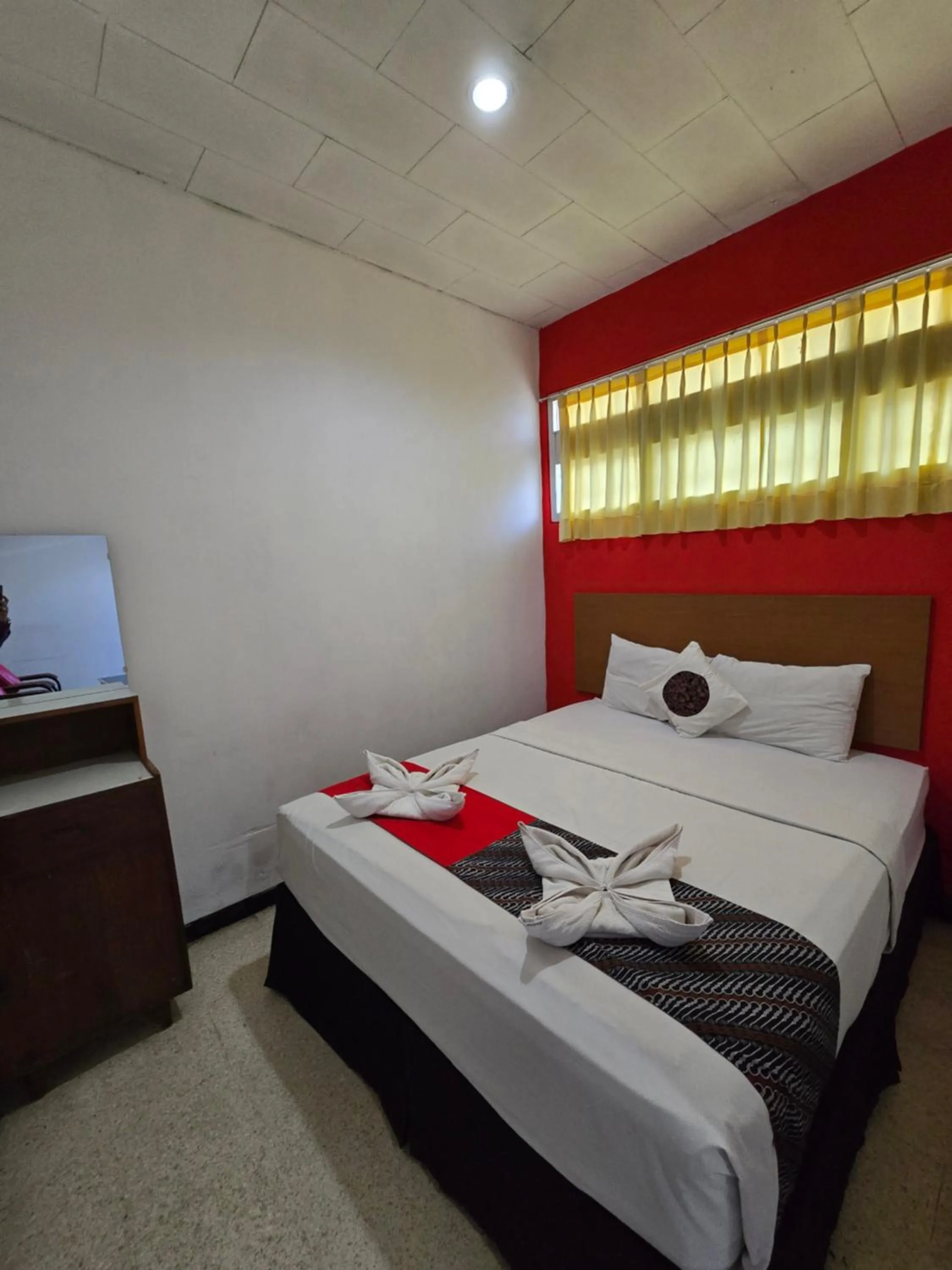 Superior Family Room in Kusma Hotel Bandungan Semarang