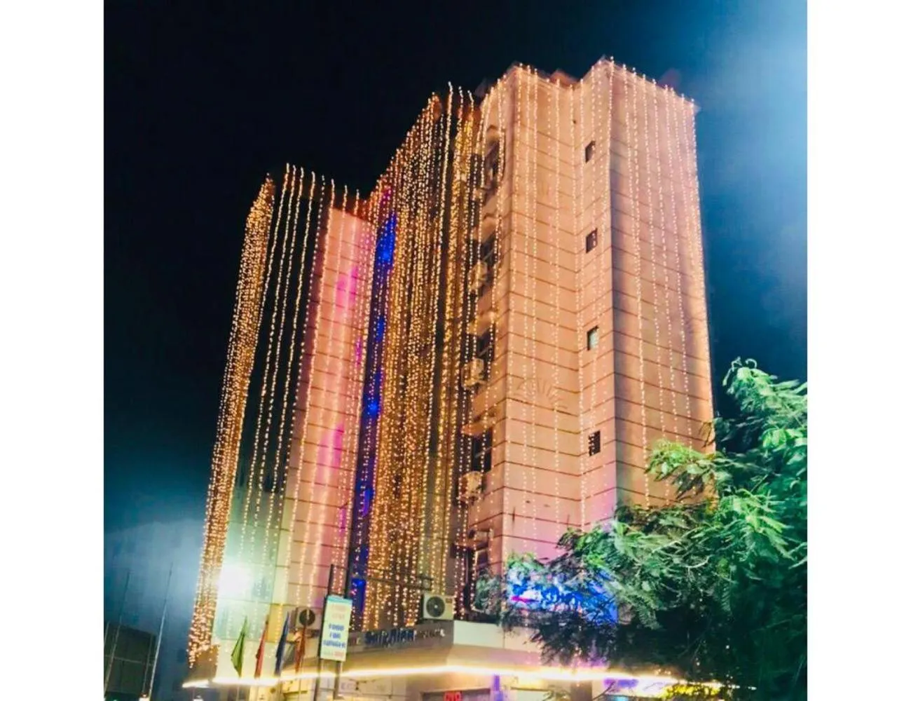 Hotel Saikripa Imperial, Daman and Diu