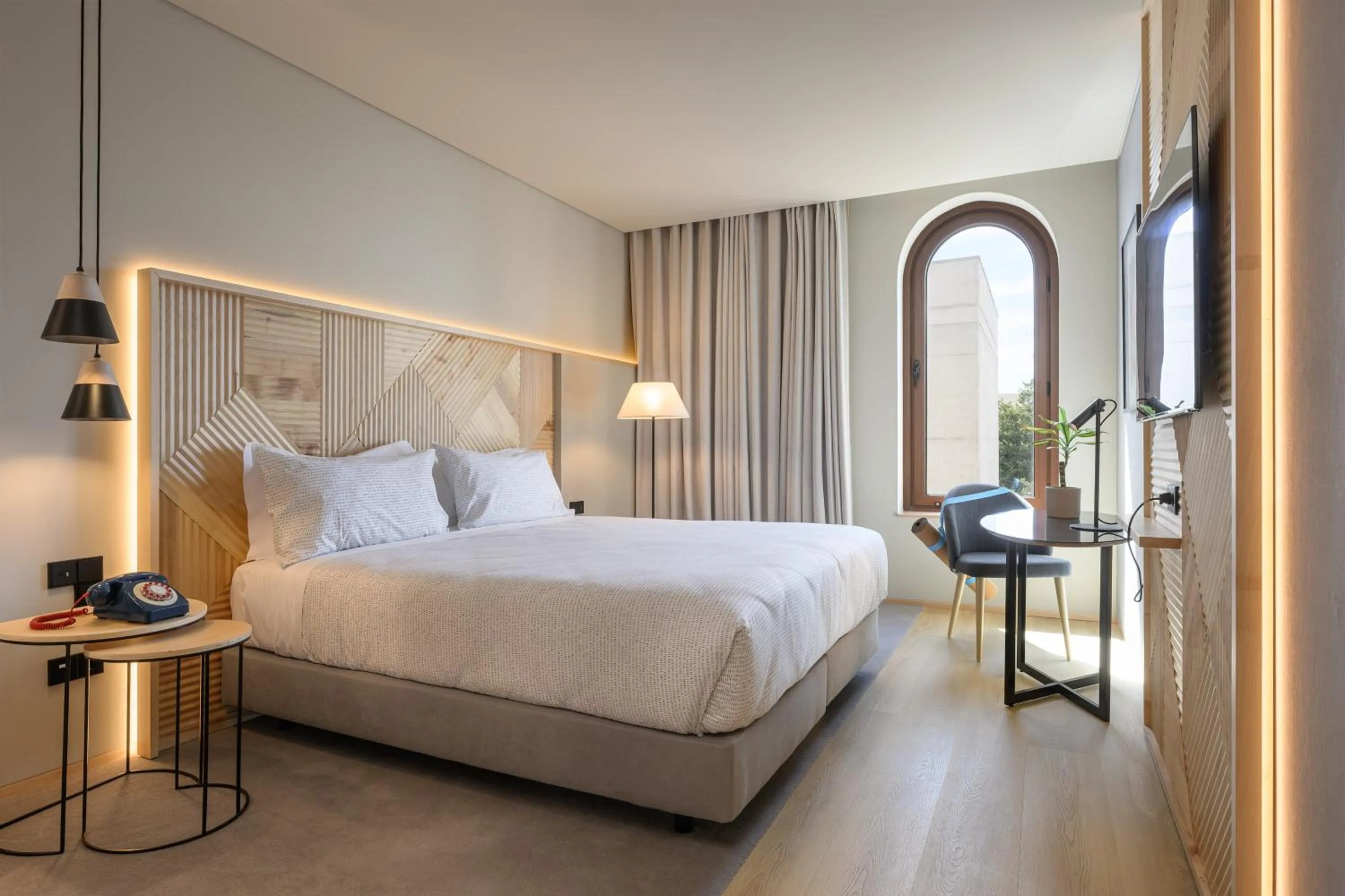 Studio Room in INNSiDE by Meliá Braga Centro