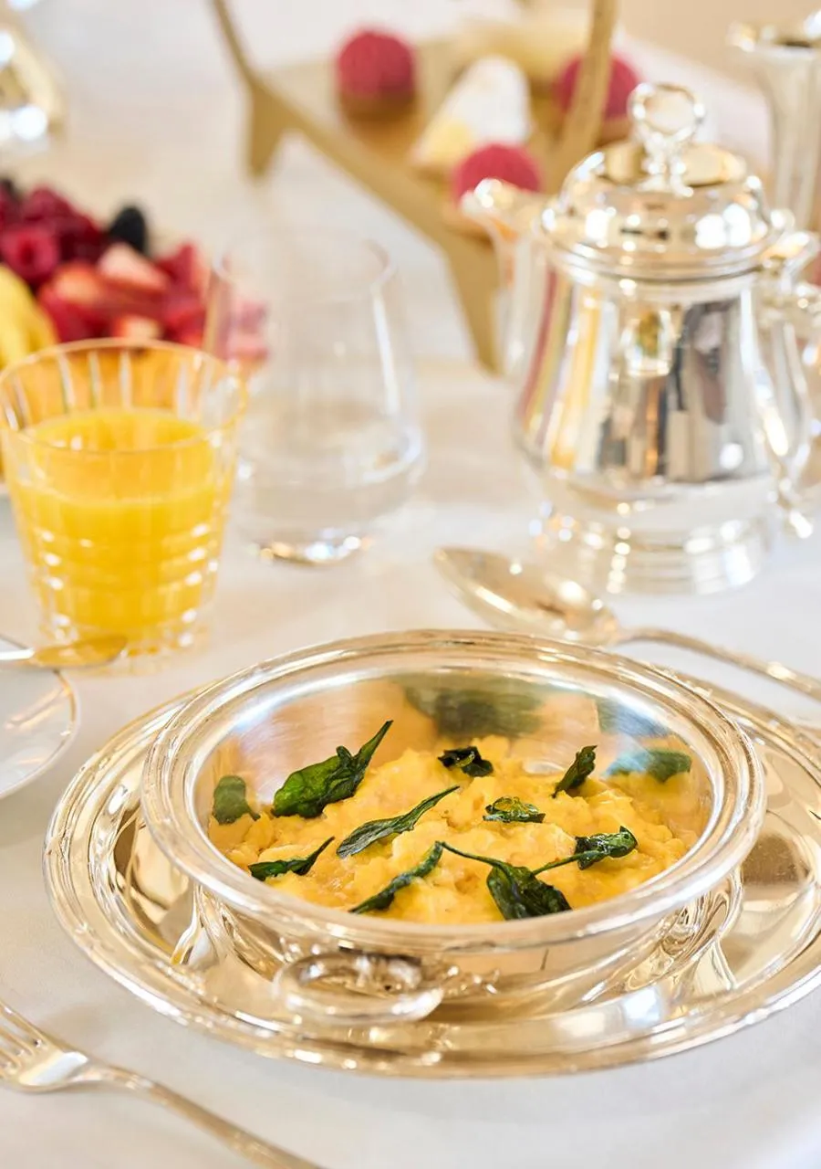 Superior Room in Mandarin Oriental Ritz, Madrid