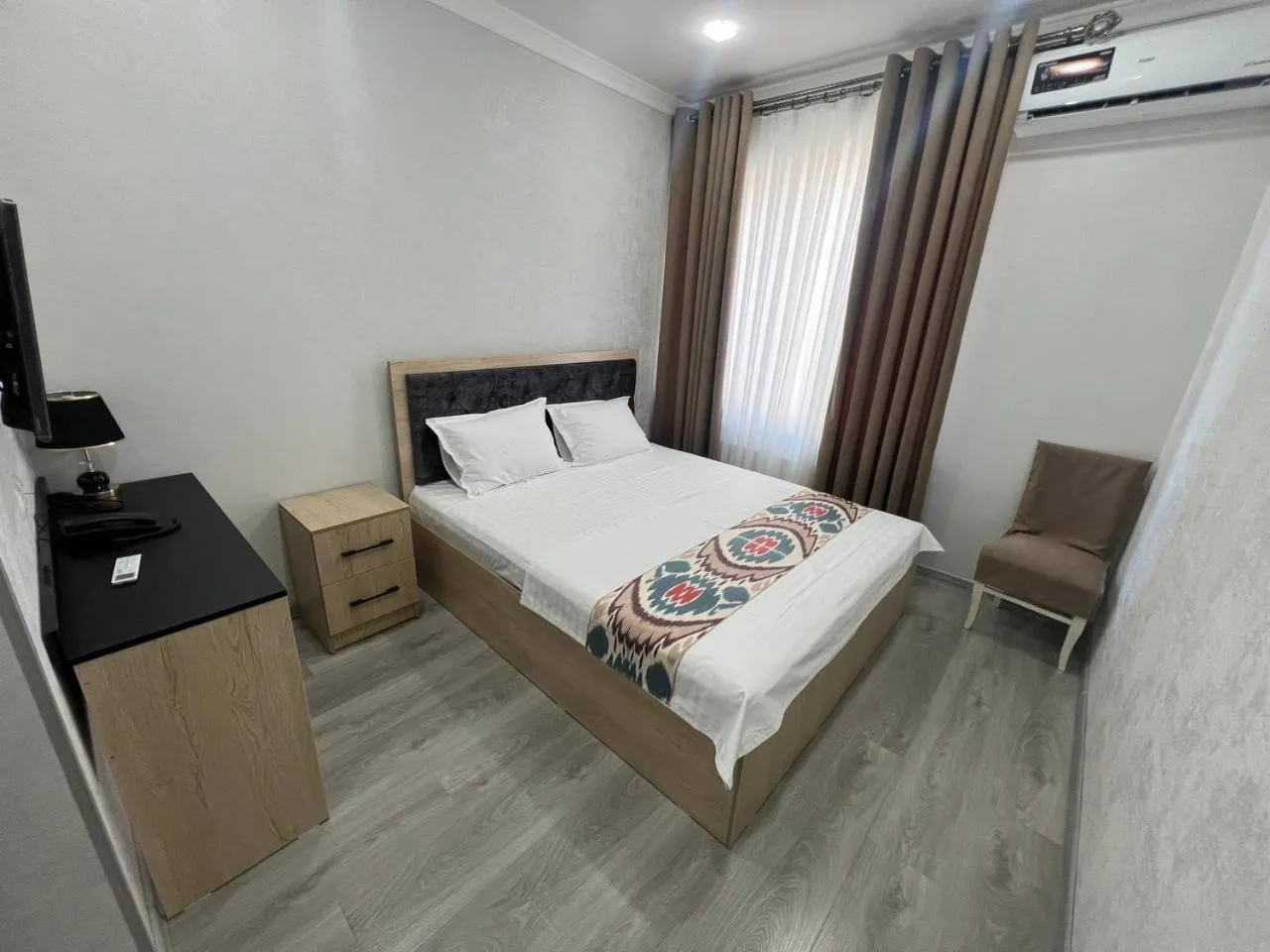 Standard Single Room - single occupancy in DSF GARDEN HOTEL