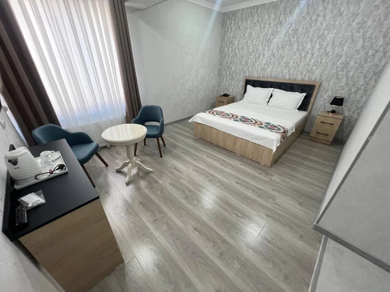 Standard Double Room - single occupancy in DSF GARDEN HOTEL