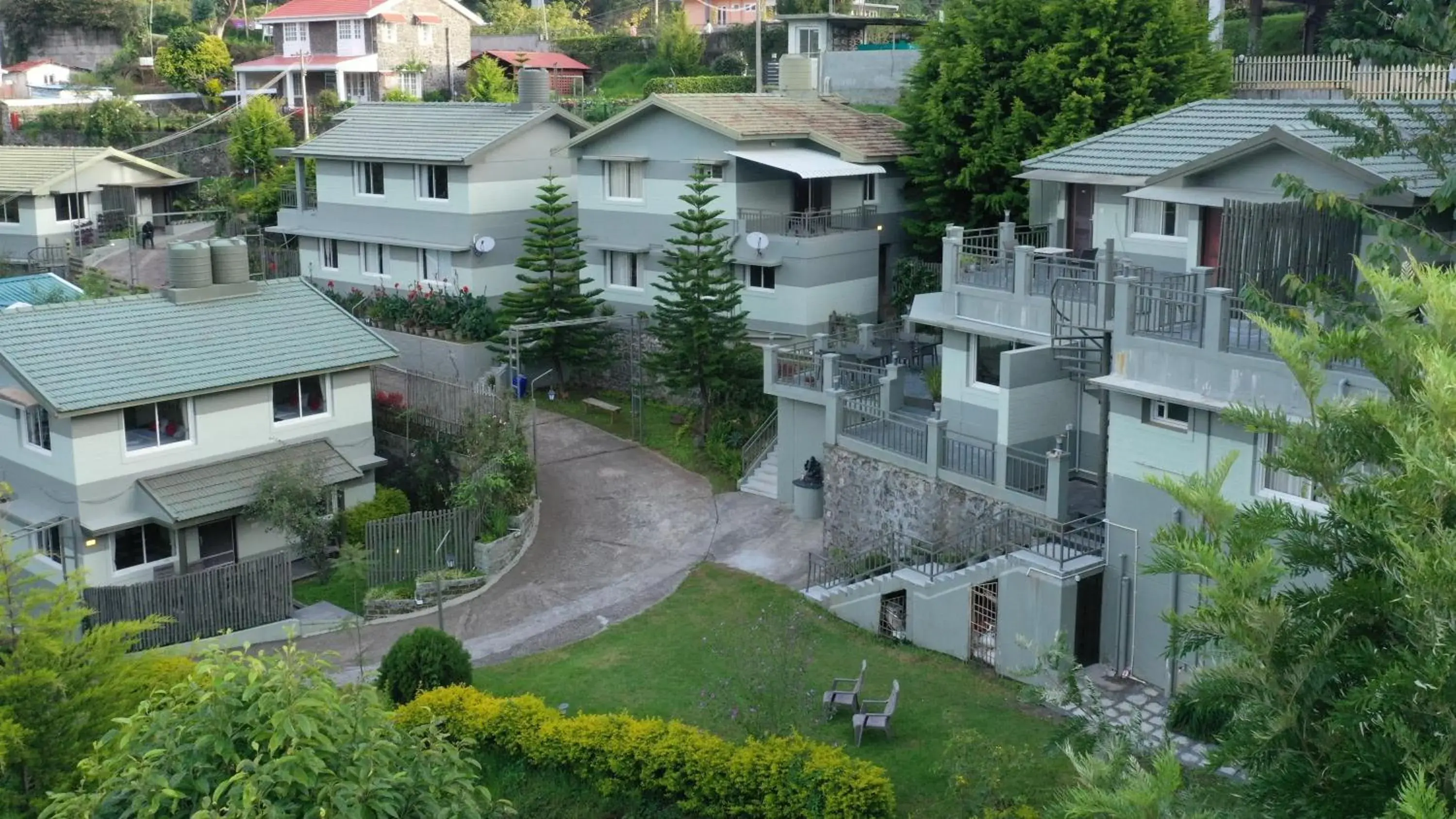 Avadale Kodaikanal - Stag Groups Not Allowed Avadale Kodaikanal - Stag Groups Not Allowed