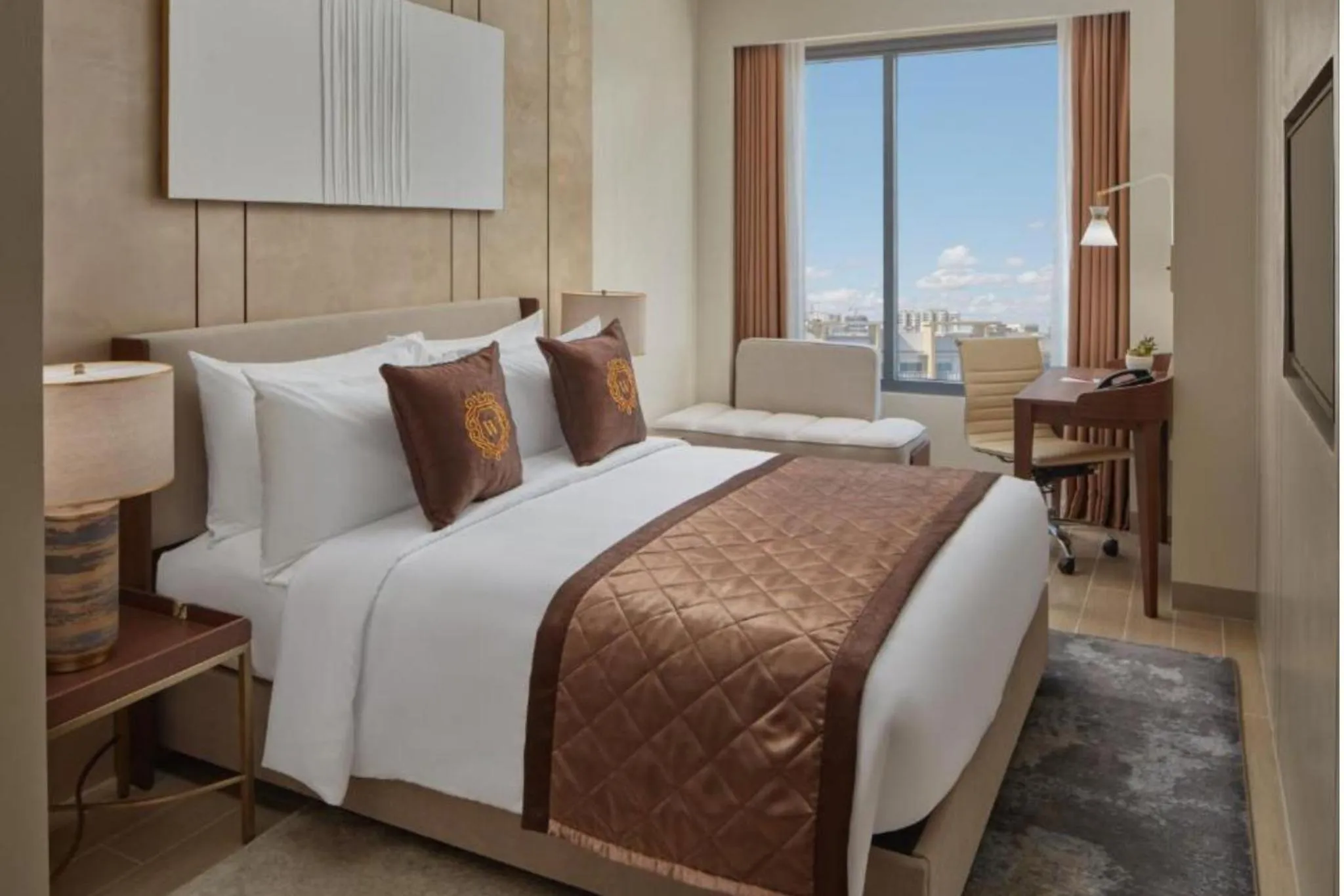 Grand Westside Manila Bay