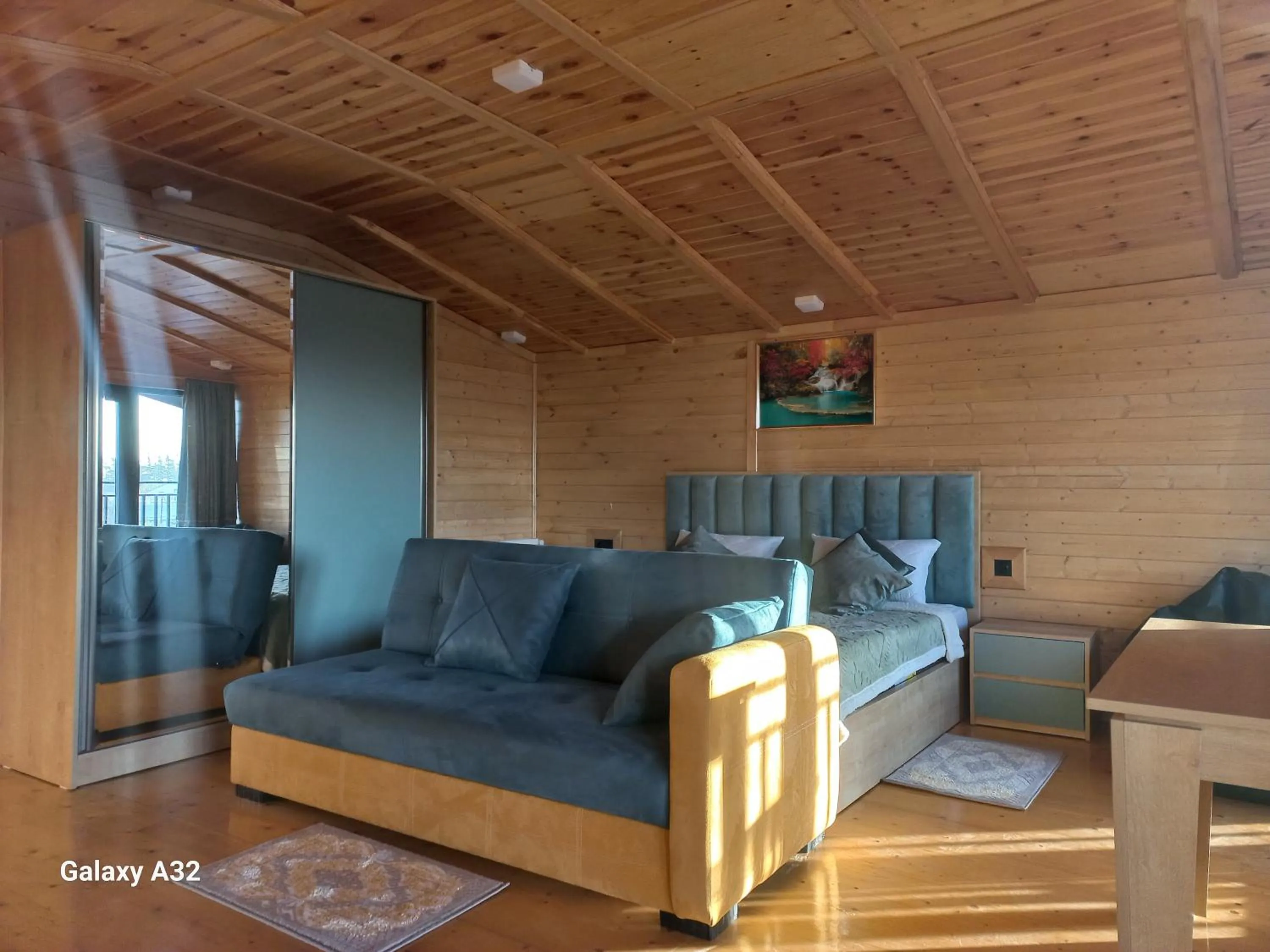 One-Bedroom Suite in Prestige Guest House