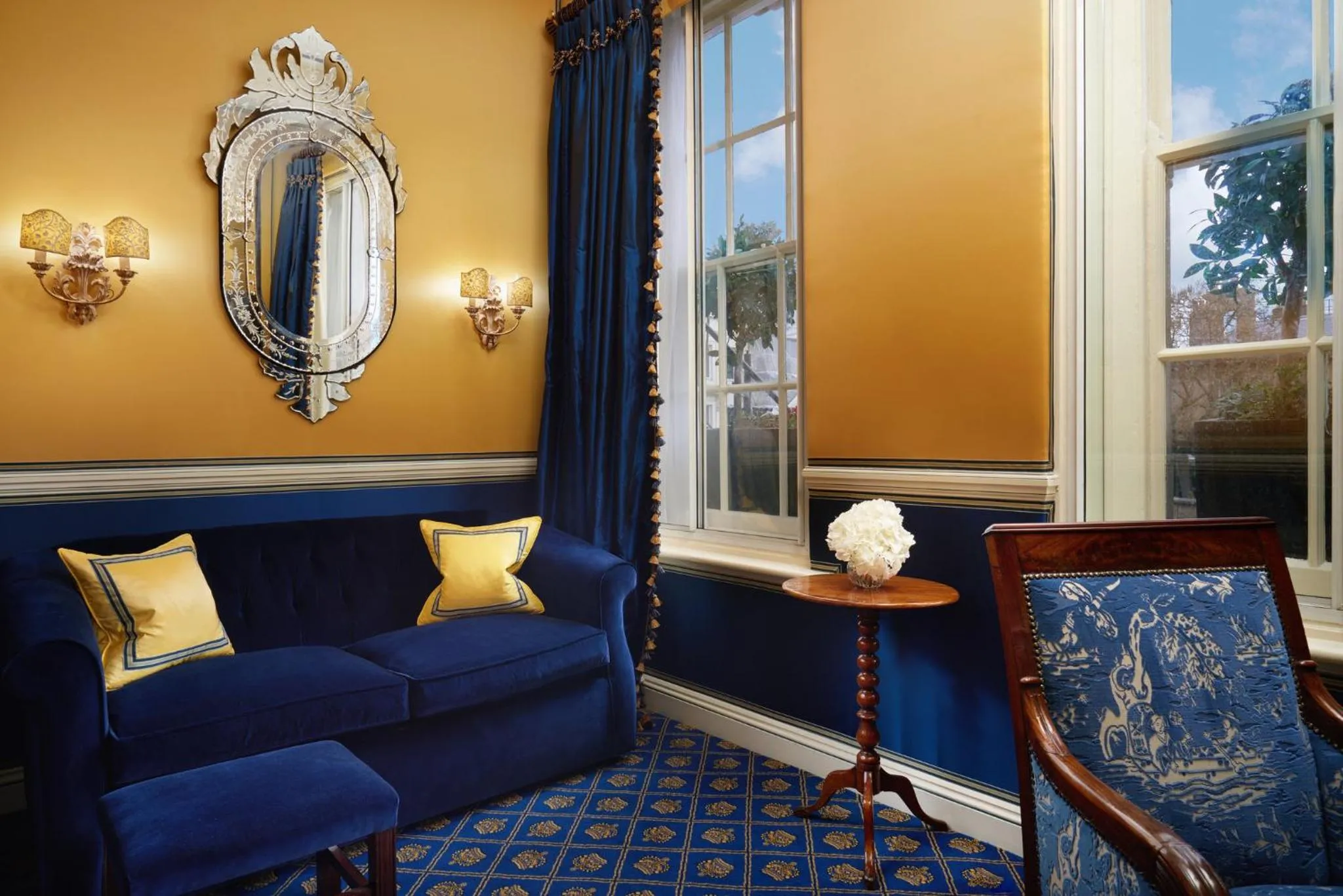 Executive King Suite in Rubens At The Palace