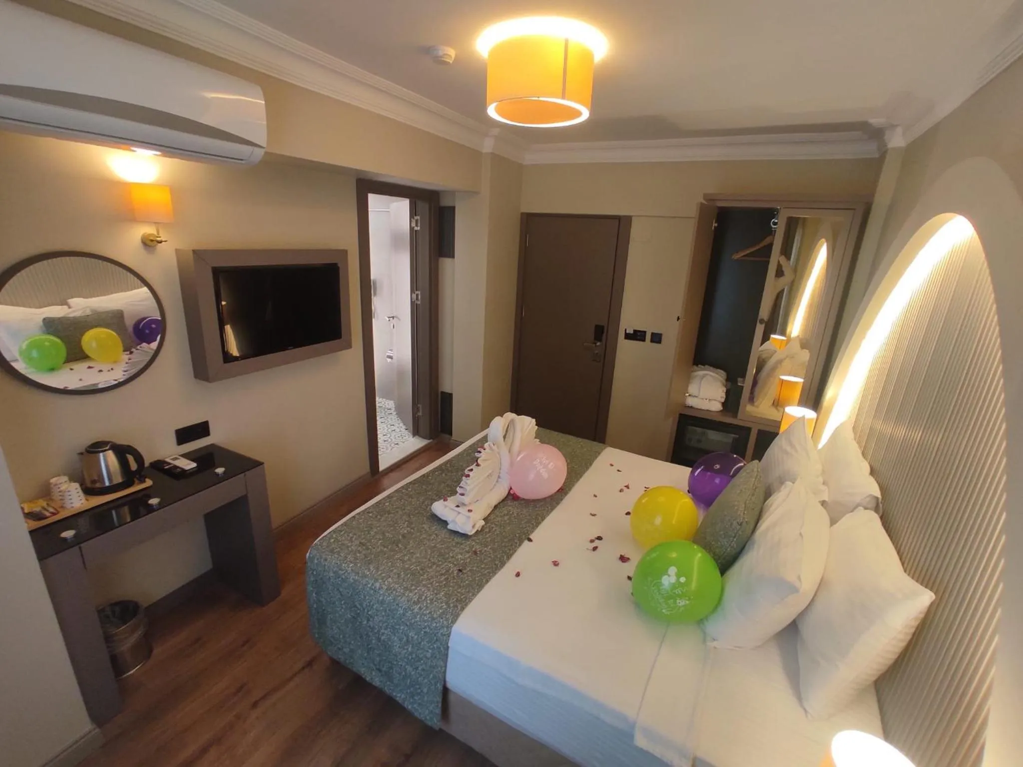 Double Room in Mara Oldcity