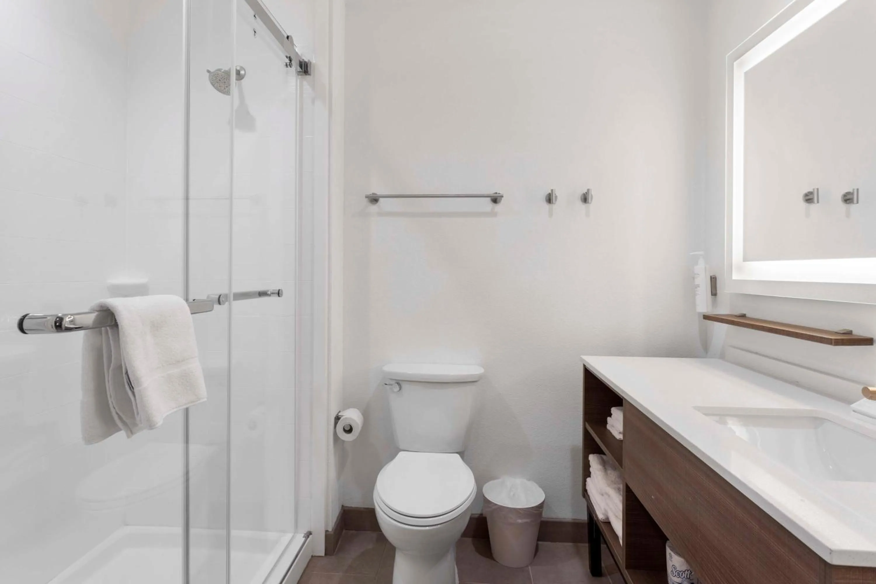 King Studio Suite in Home2 Suites By Hilton Lake Jackson