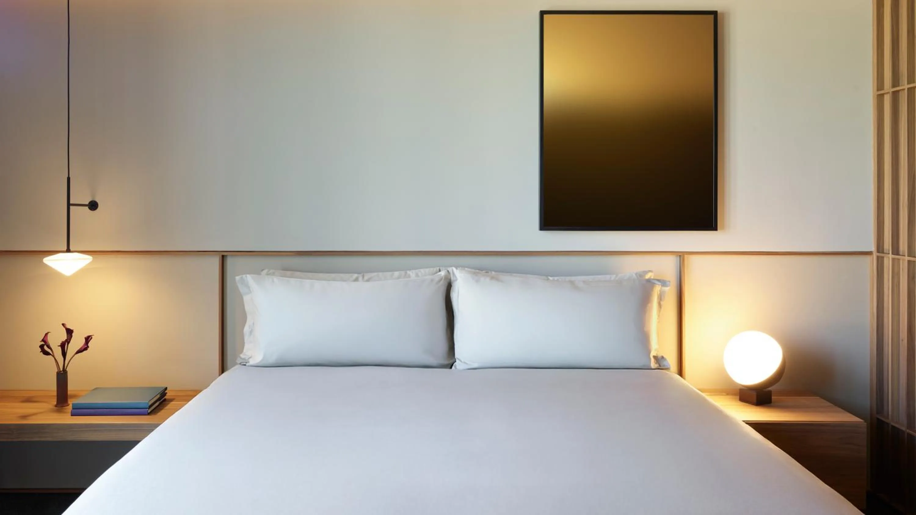 Classic Room in Presidente InterContinental Monterrey by IHG