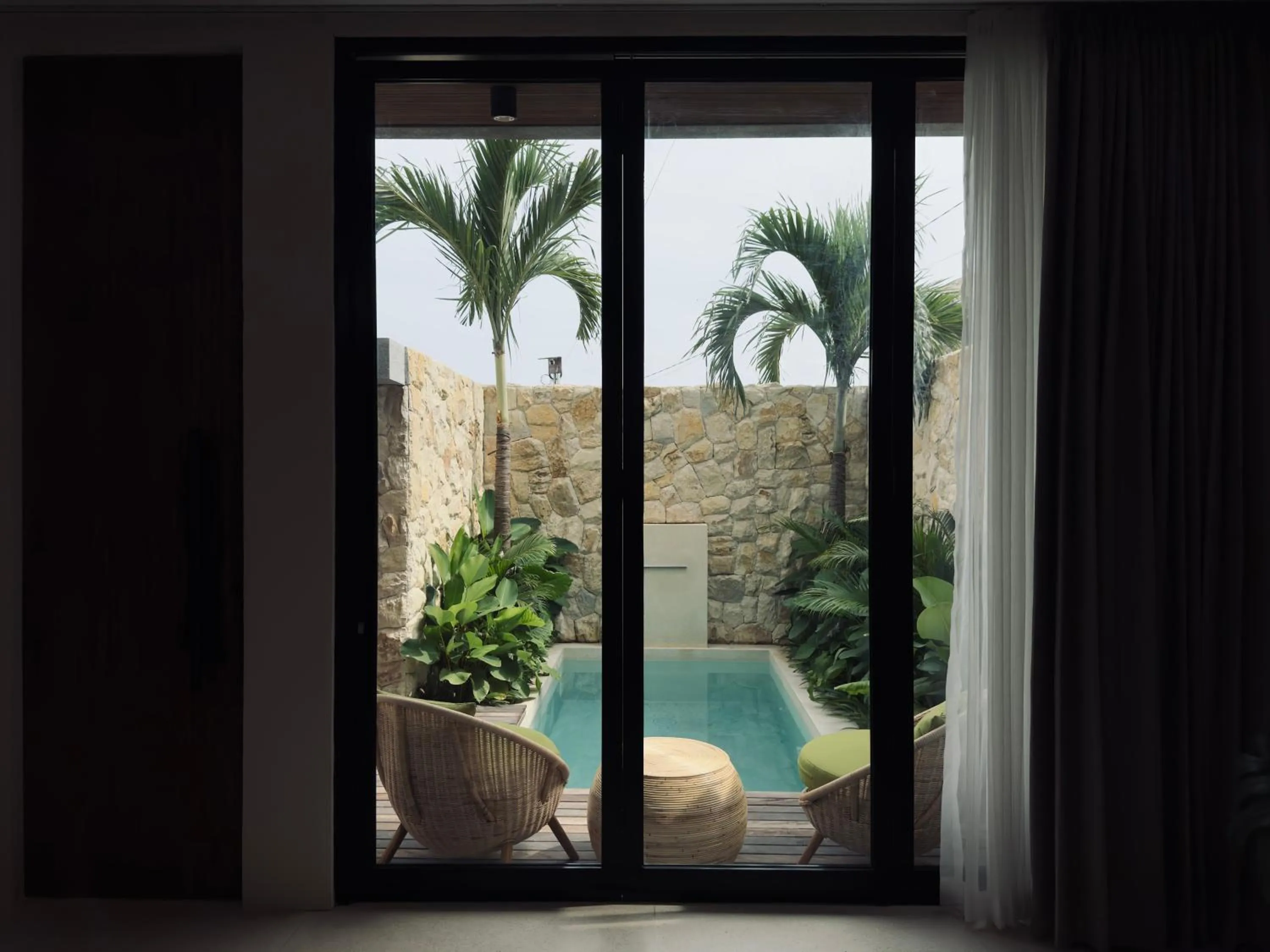 Villa with Private Pool in Rahya Villas Complex