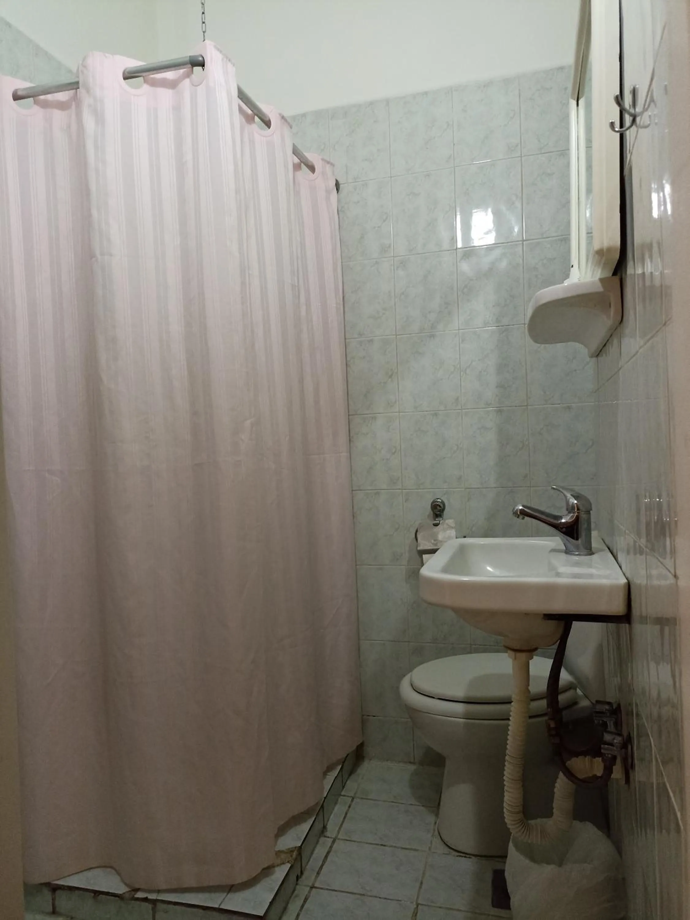 Double Room in Elite Hotel