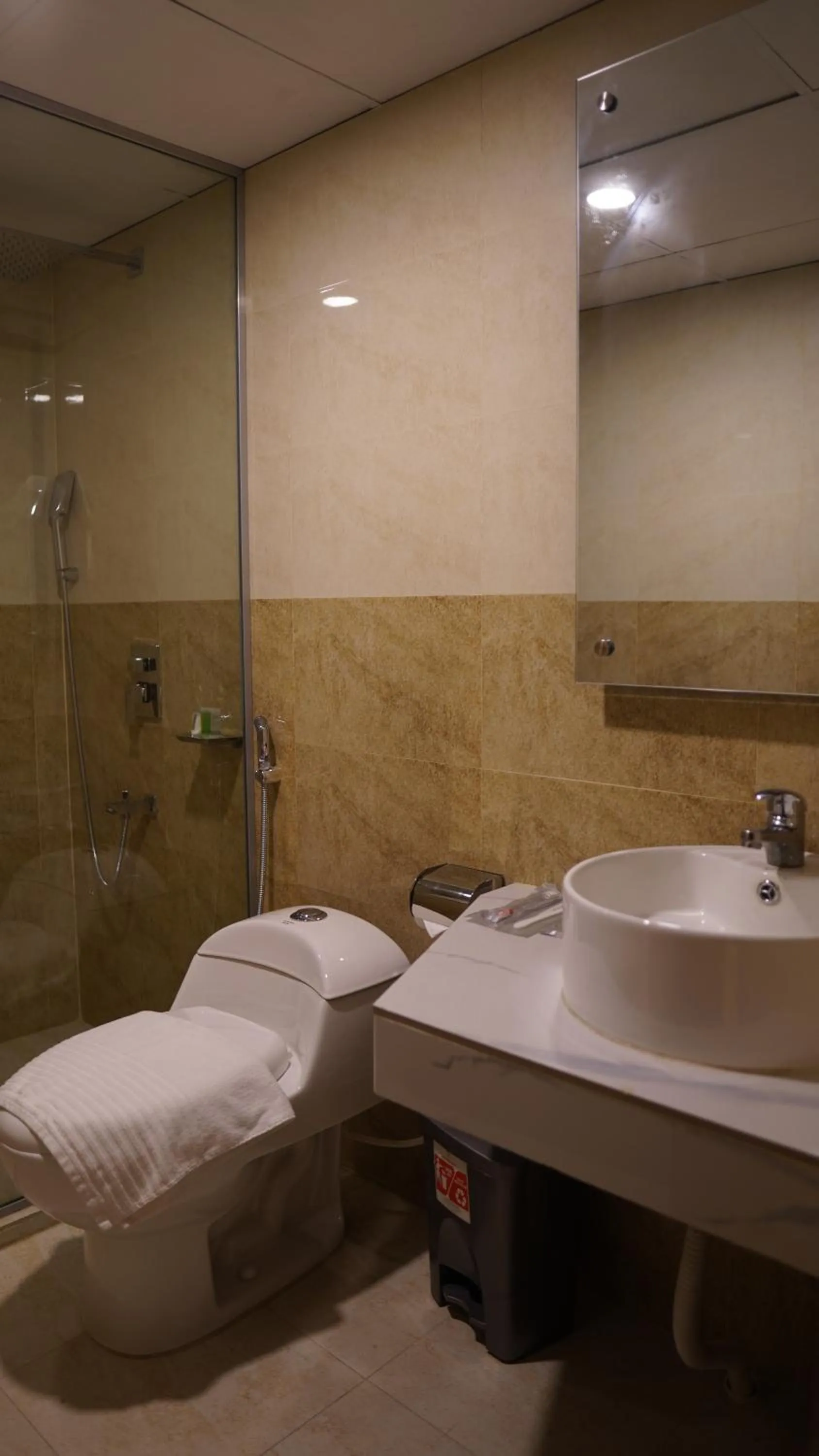 Deluxe Double Room in Grand Vistana