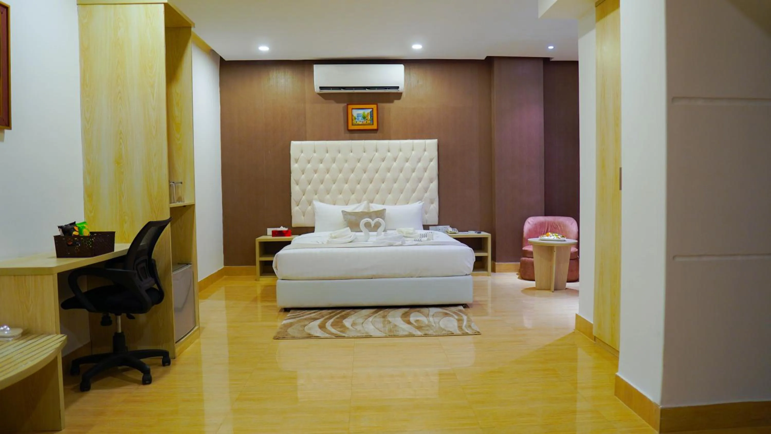 Executive Suite - single occupancy in Grand Vistana