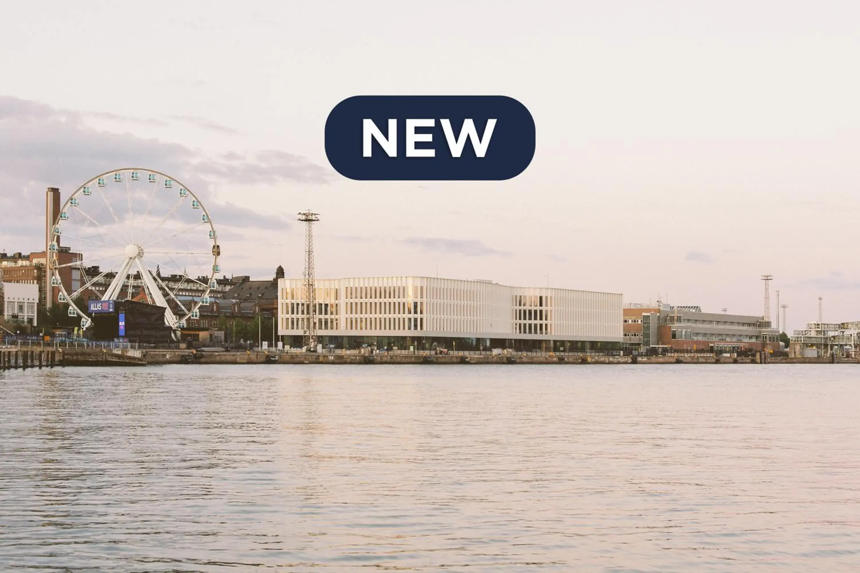 Solo Sokos Hotel Pier 4 Solo Sokos Hotel Pier 4