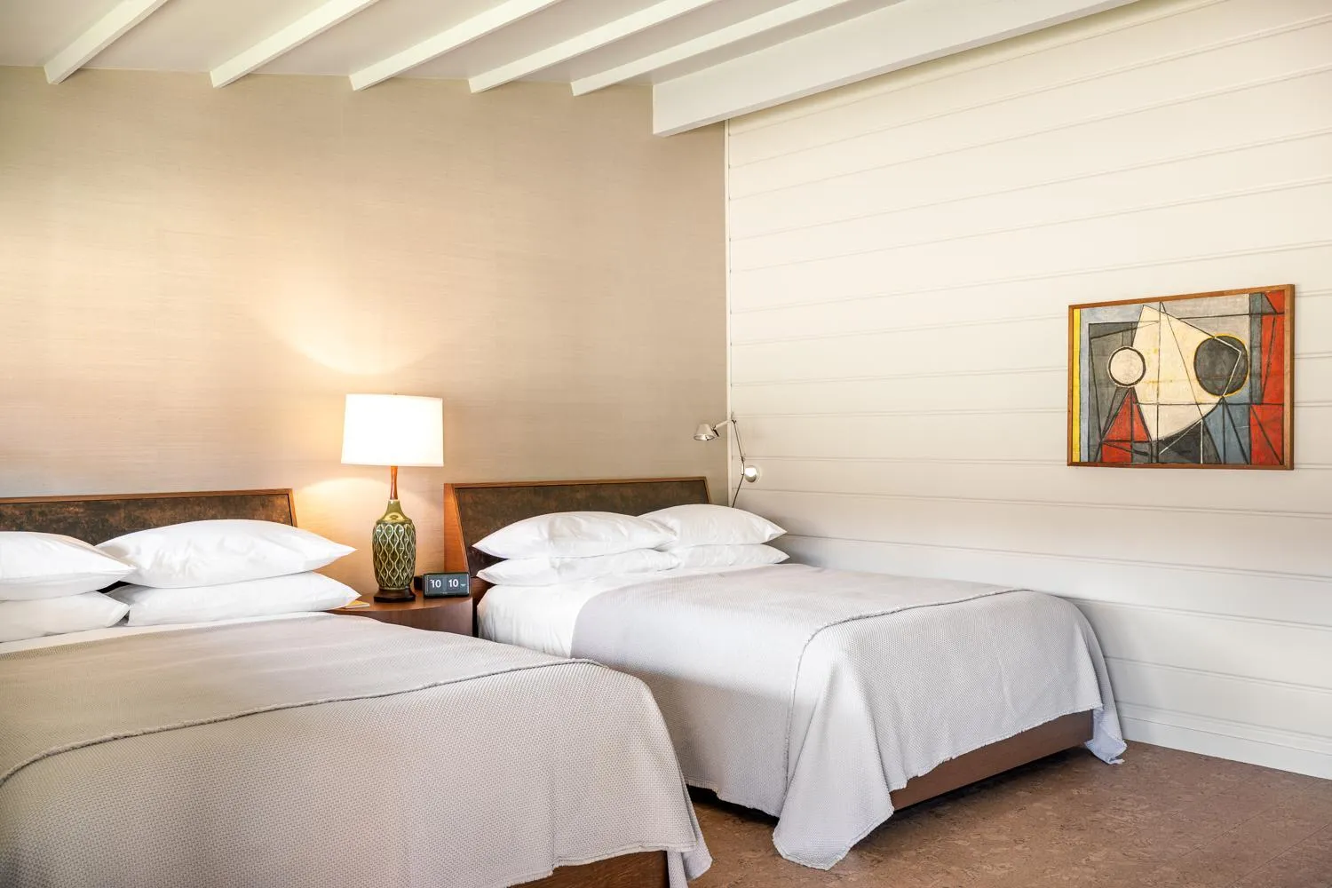 Standard Queen Room in Otis Harbor Springs