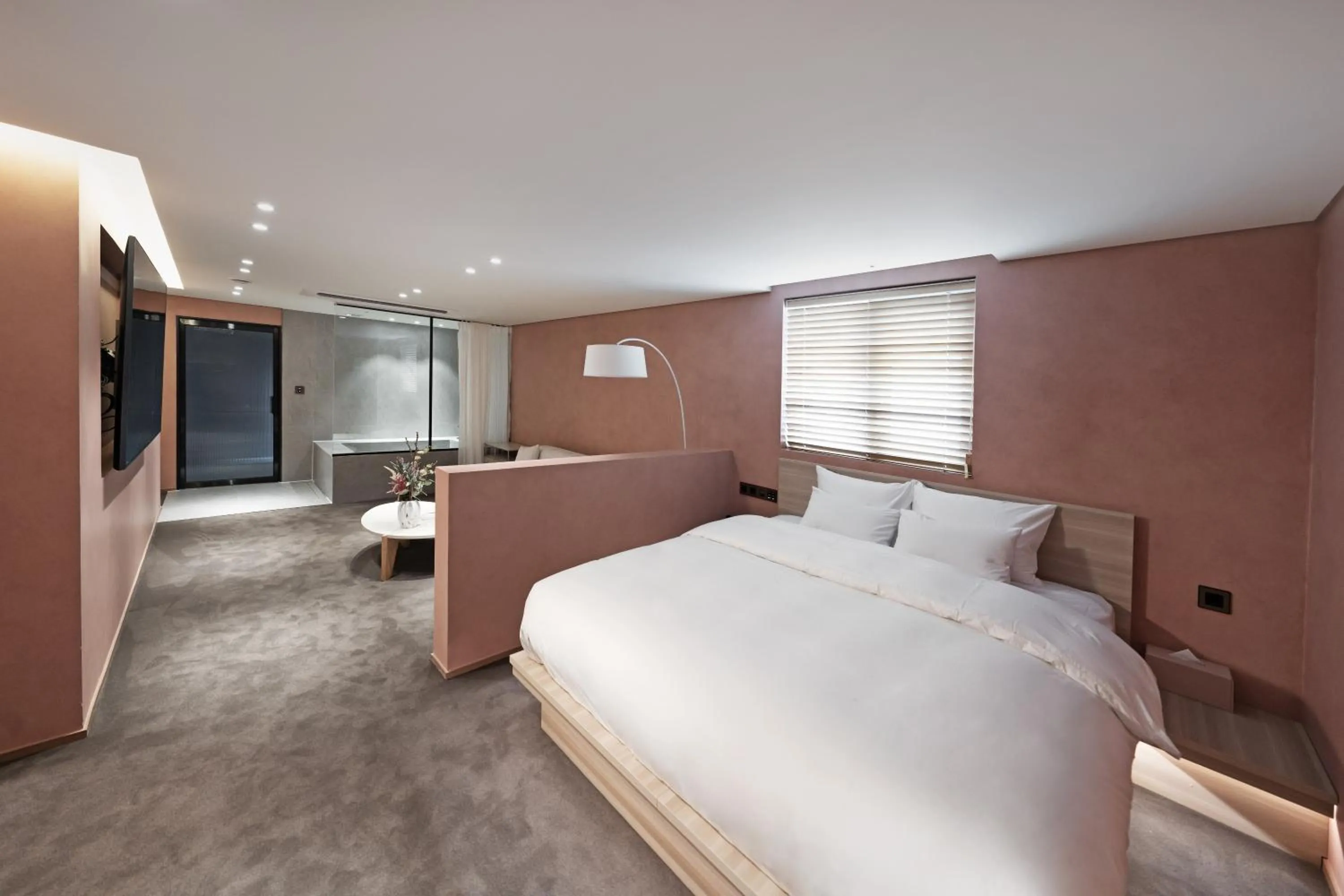 Suite in Jamsil Orosie Tourist Hotel