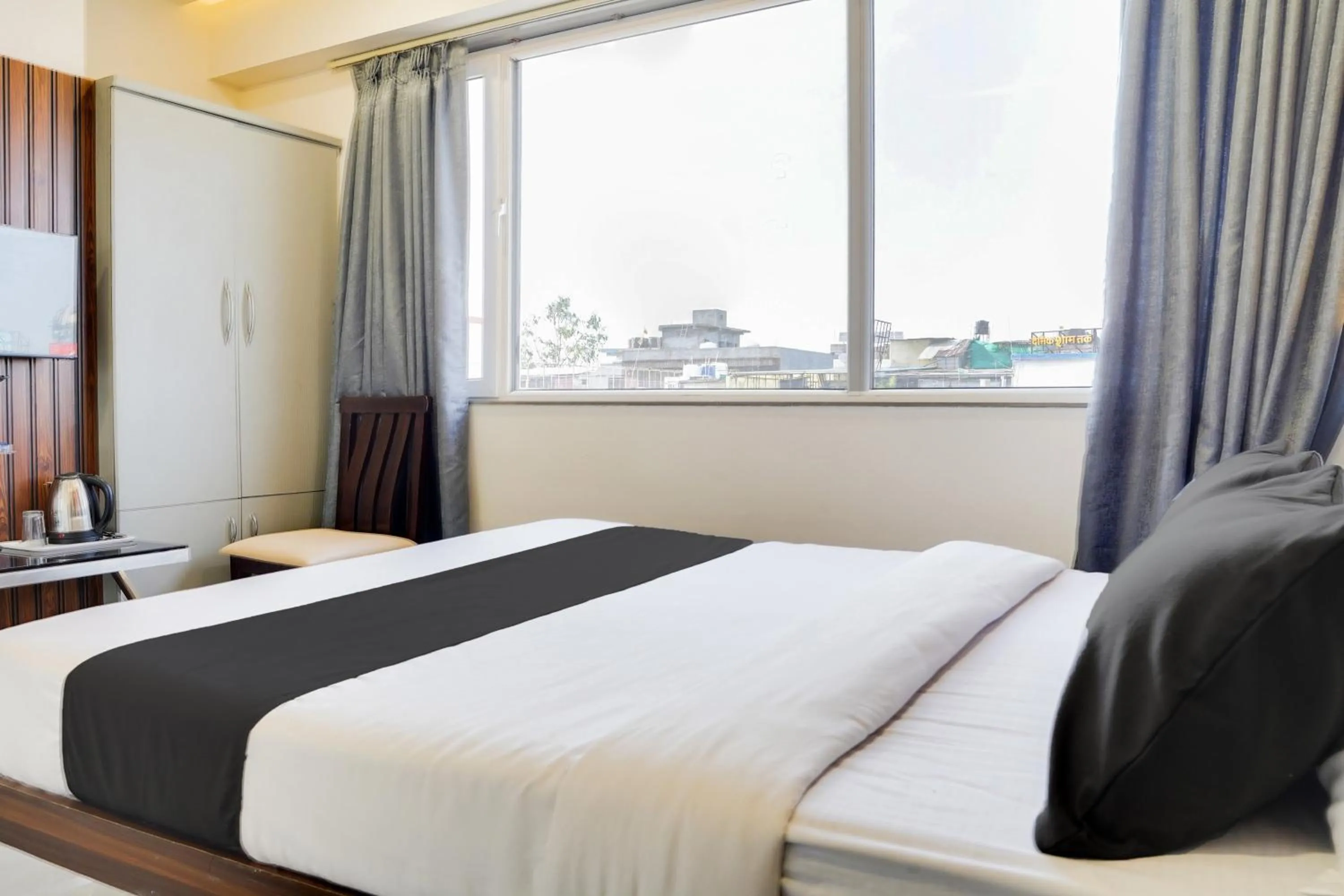 Super Collection O Panchvati Regency