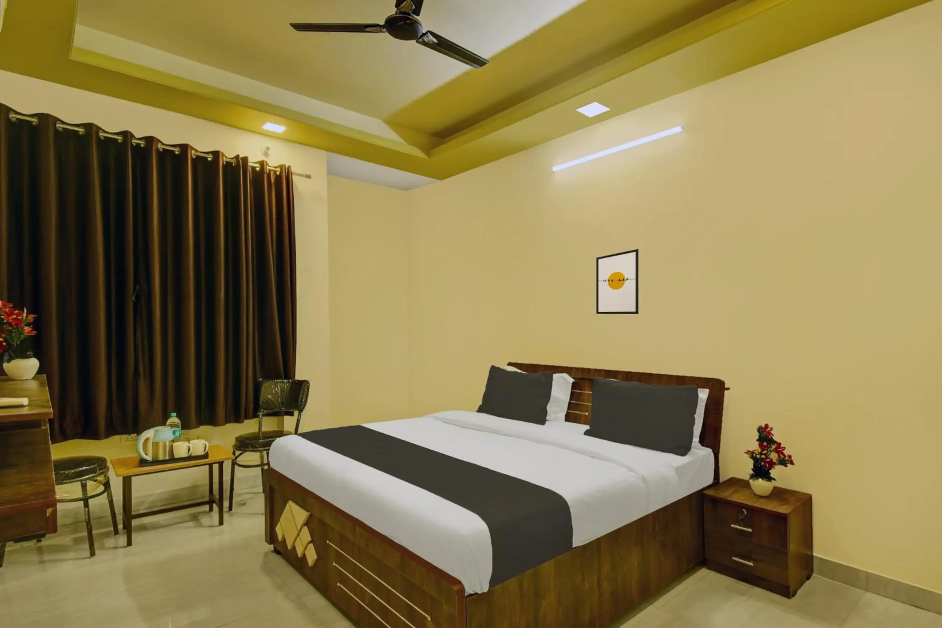 Hotel O Neelkanth Hotel O Neelkanth
