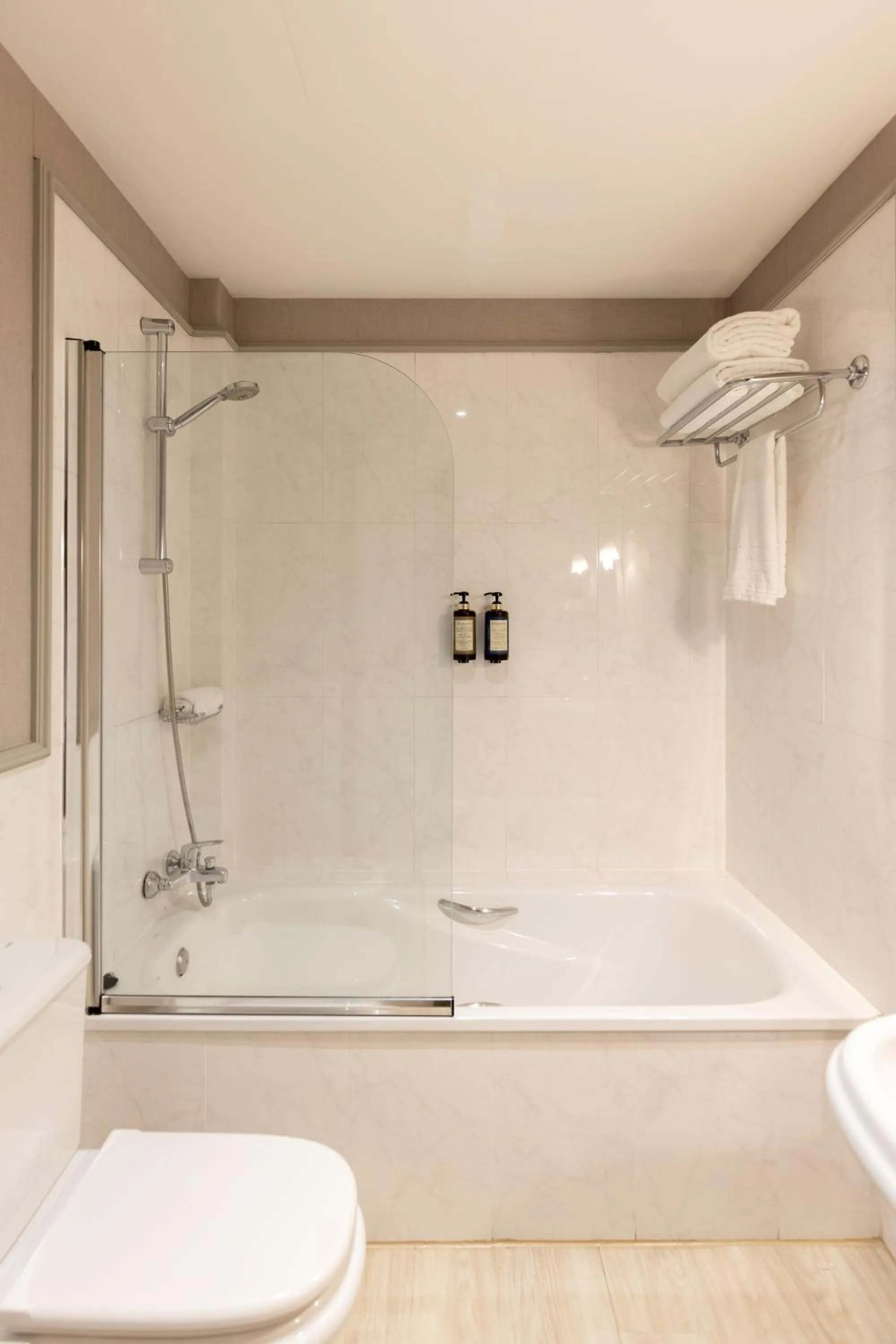 Single Room - single occupancy in Hotel PAX Torrelodones