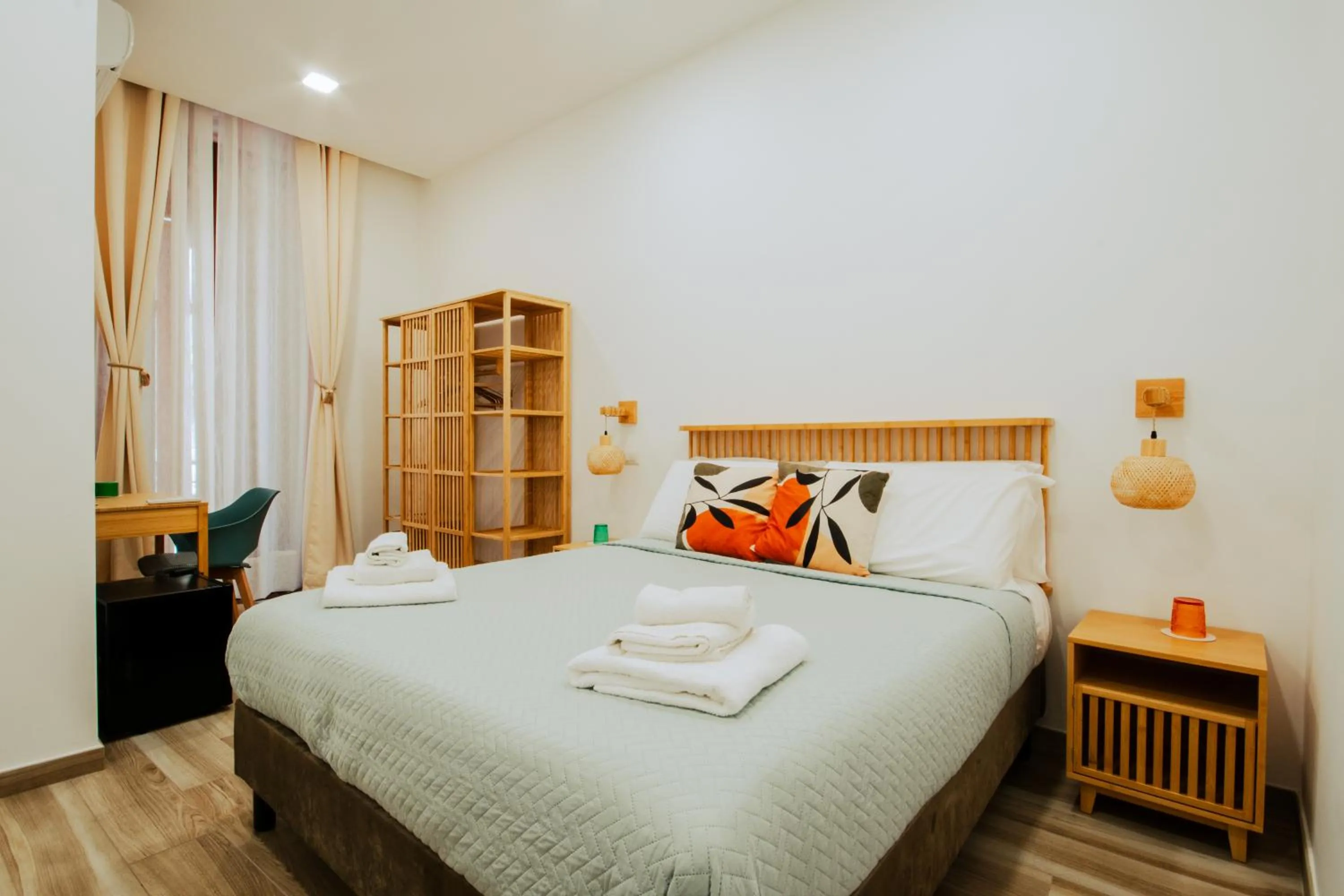 B&B Lara's Home by I Borbone