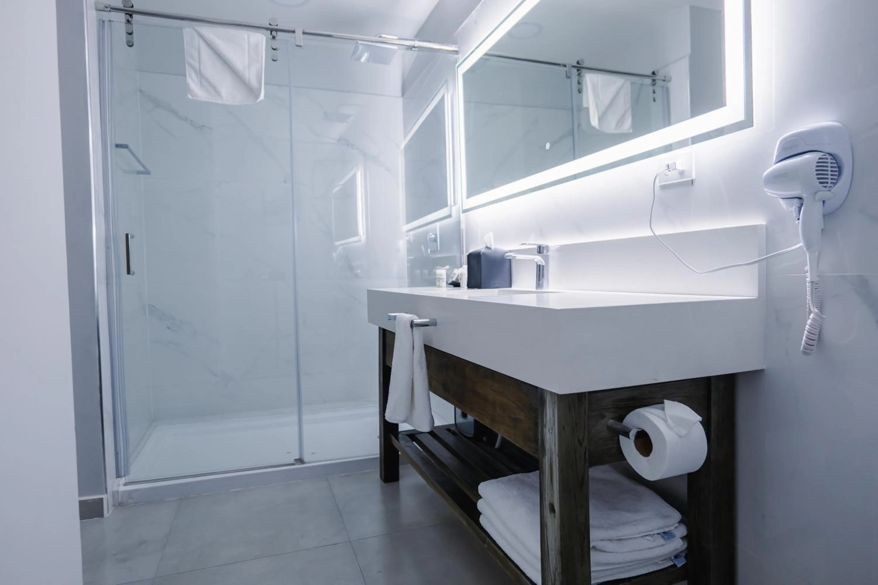 Superior Queen Room with Two Queen Beds - Non-Smoking in Esplendor by Wyndham Los Mochis Country Place