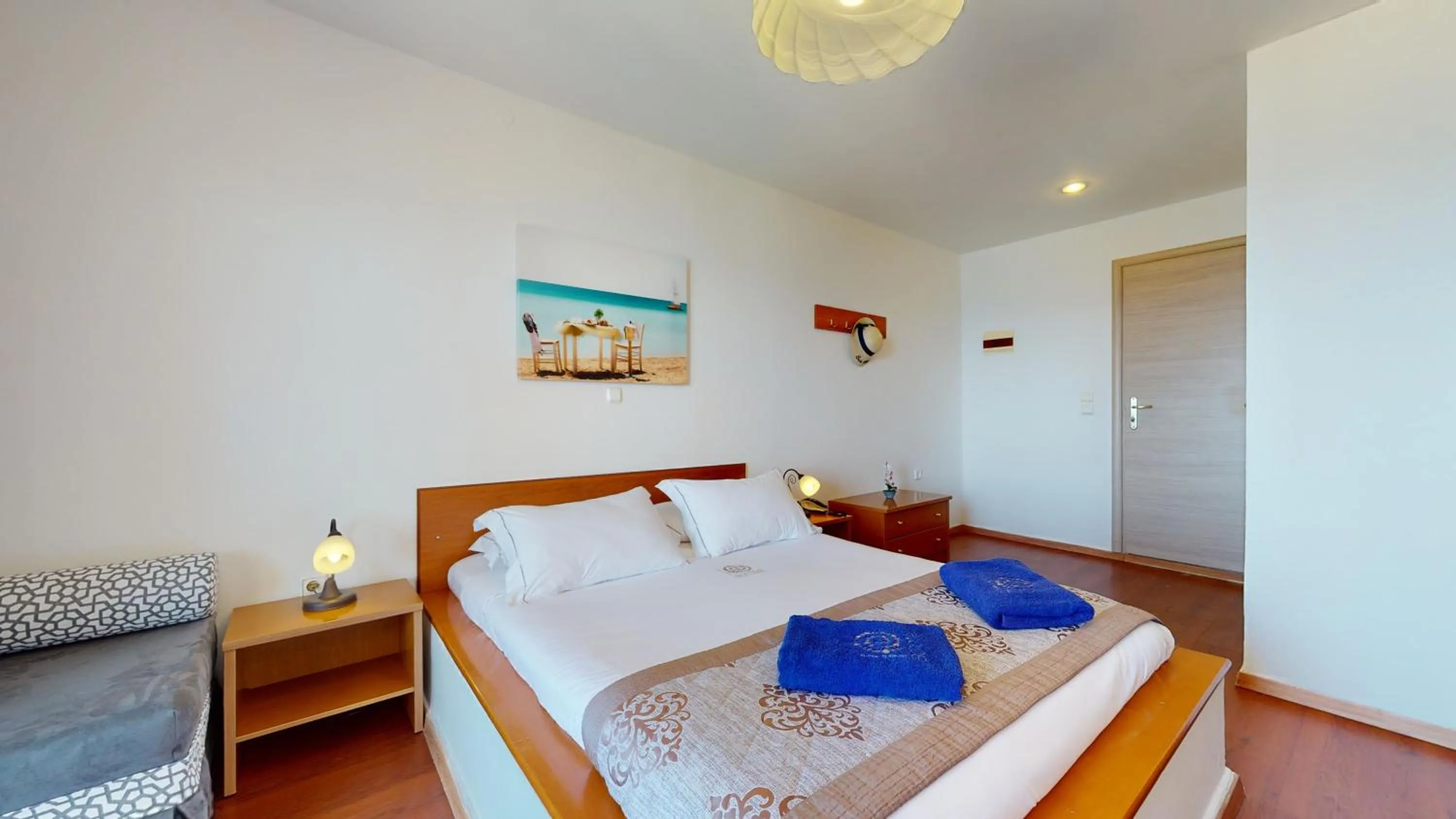 Superior Room in Acrotel Elea Beach