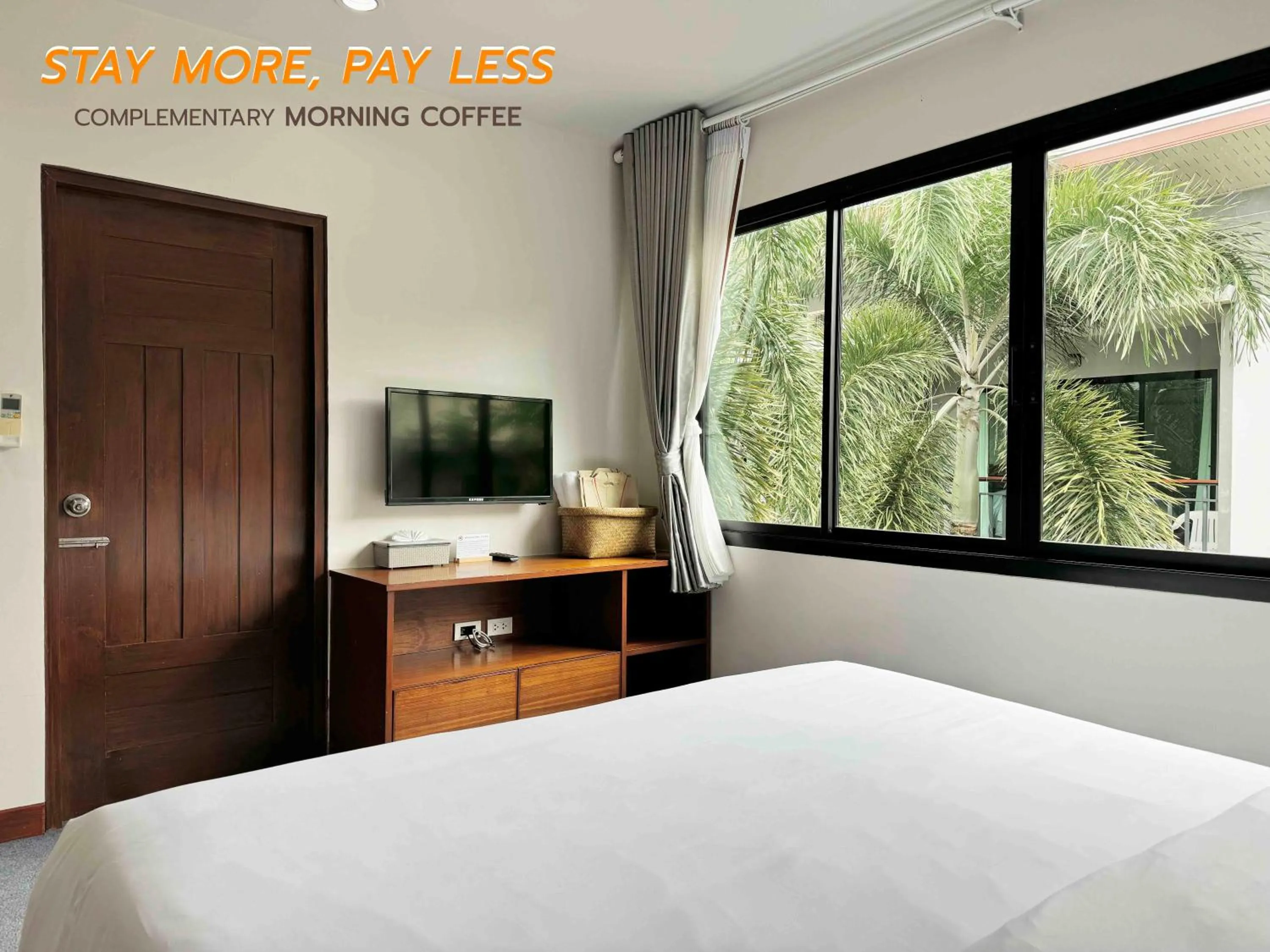 Superior Double Room in XAYA Pool Access Resort - Phuket